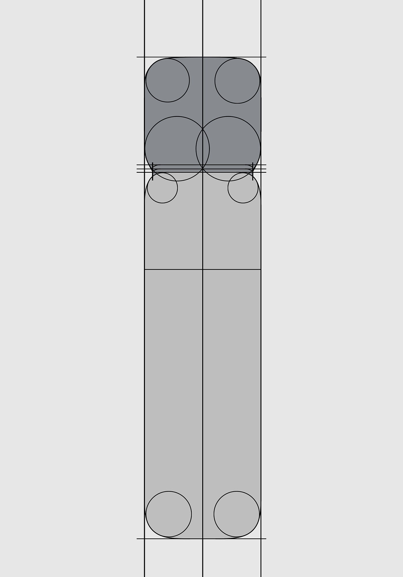 industrial design，Ubee ，Procreate，