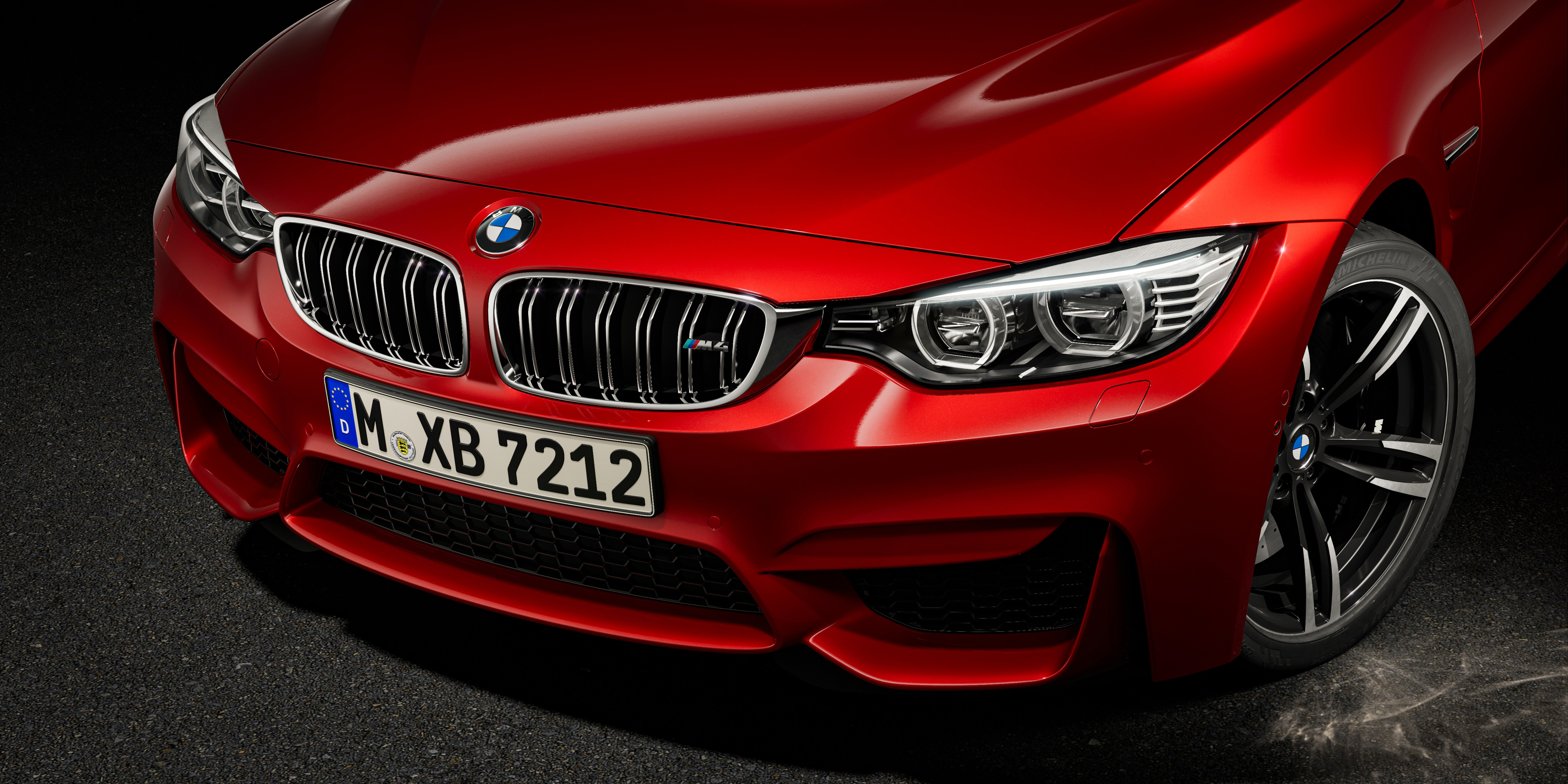 bmw，m4，cgi，Render，Car rendering，Car Photography，ue5，BLENDER，