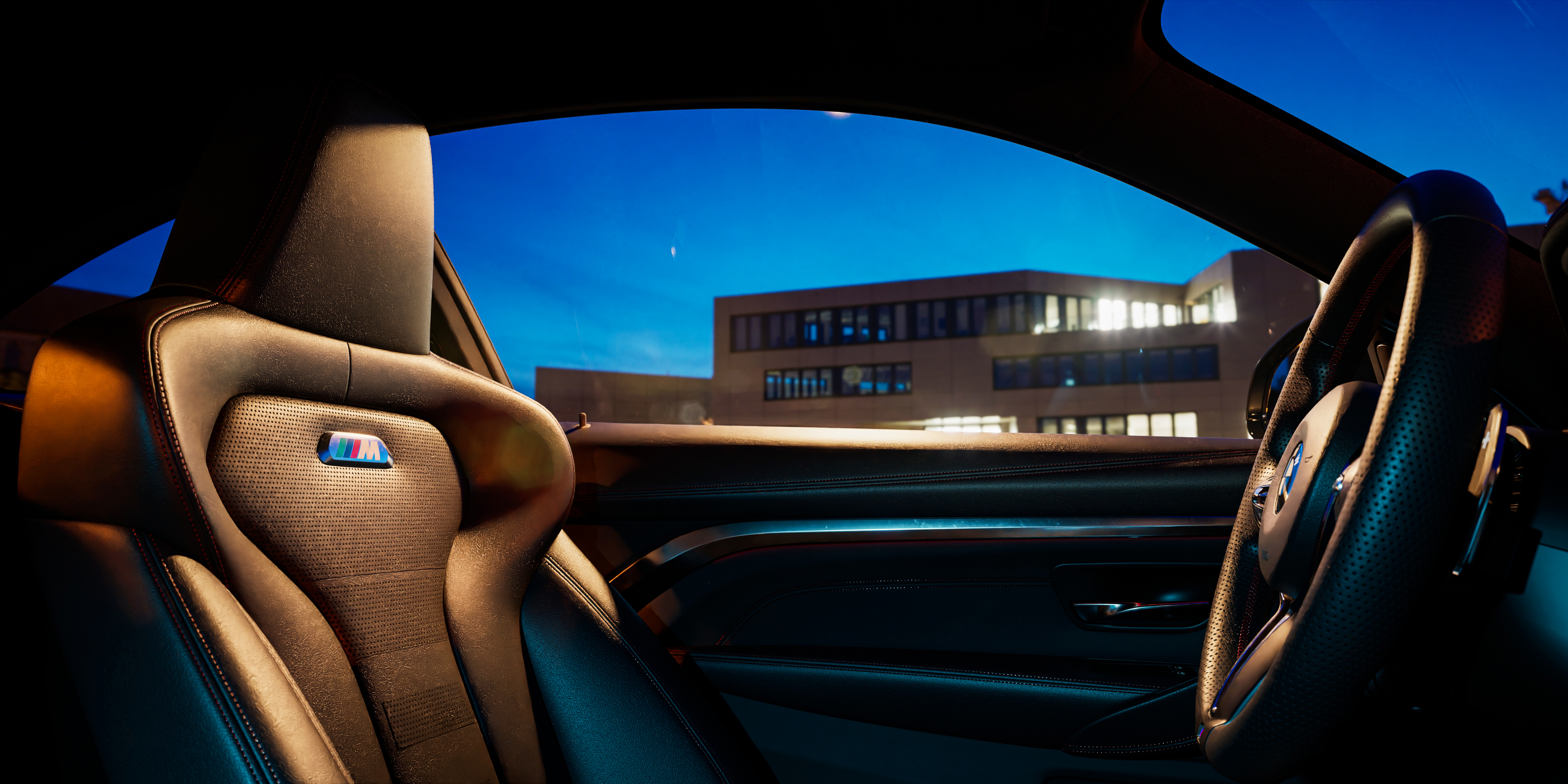 bmw，m4，cgi，Render，Car rendering，Car Photography，ue5，BLENDER，