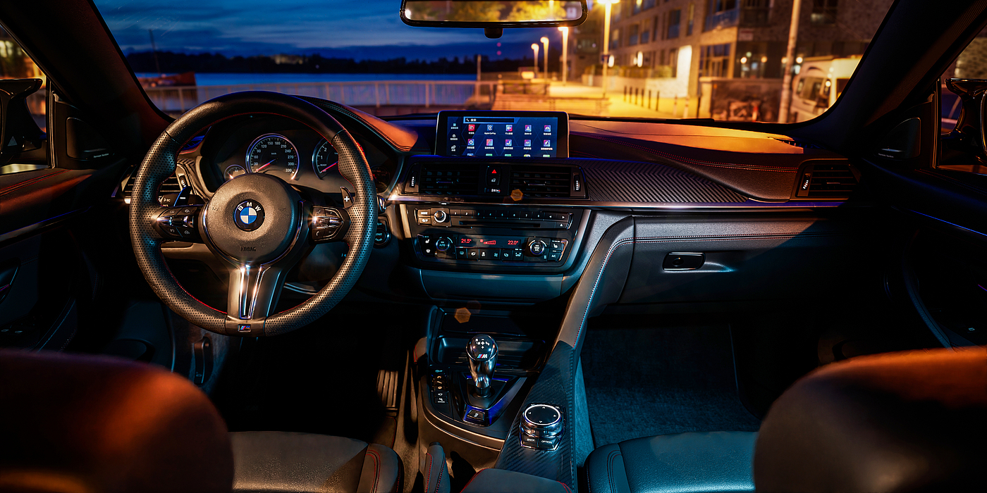 bmw，m4，cgi，Render，Car rendering，Car Photography，ue5，BLENDER，