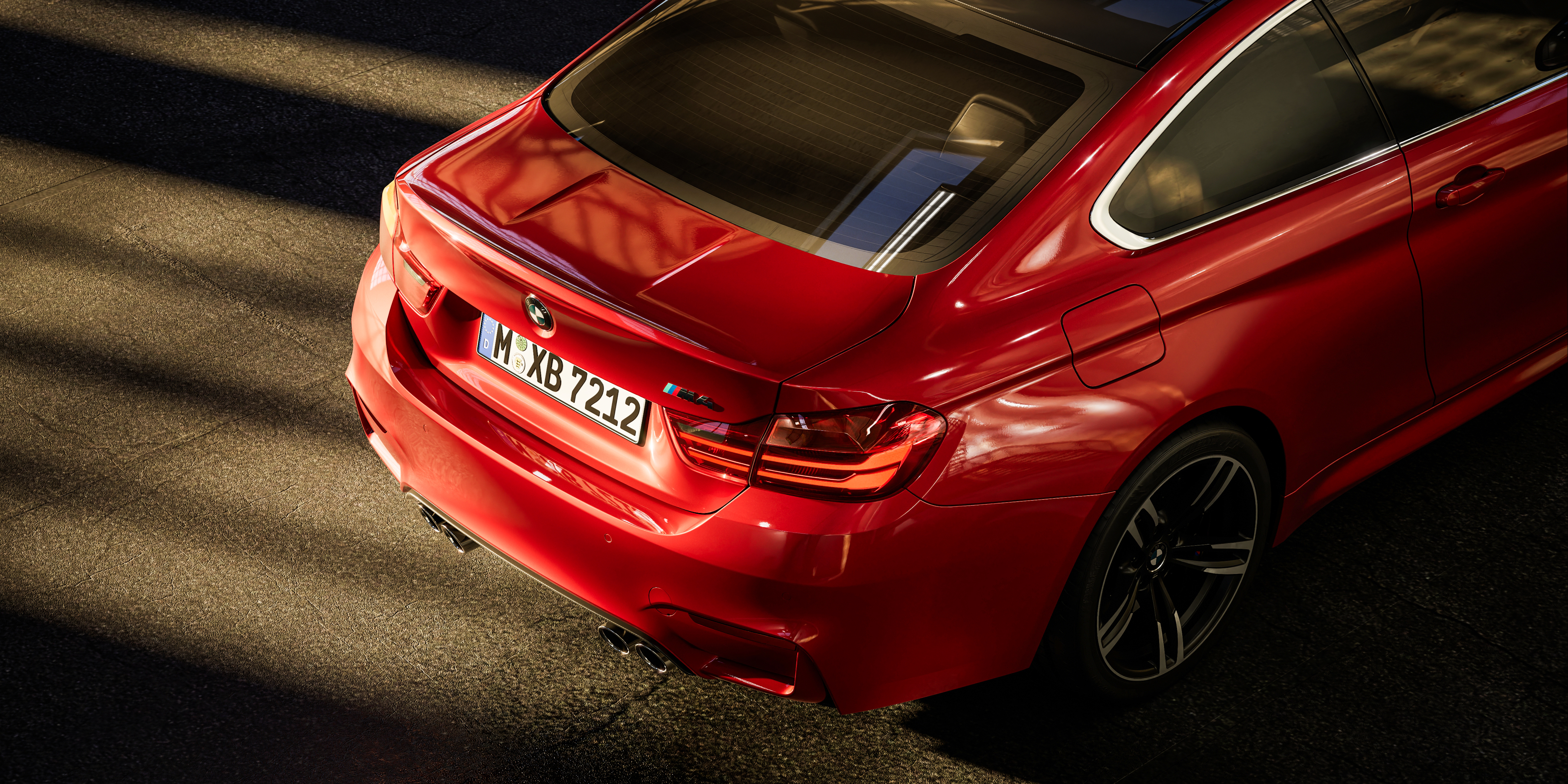 bmw，m4，cgi，Render，Car rendering，Car Photography，ue5，BLENDER，