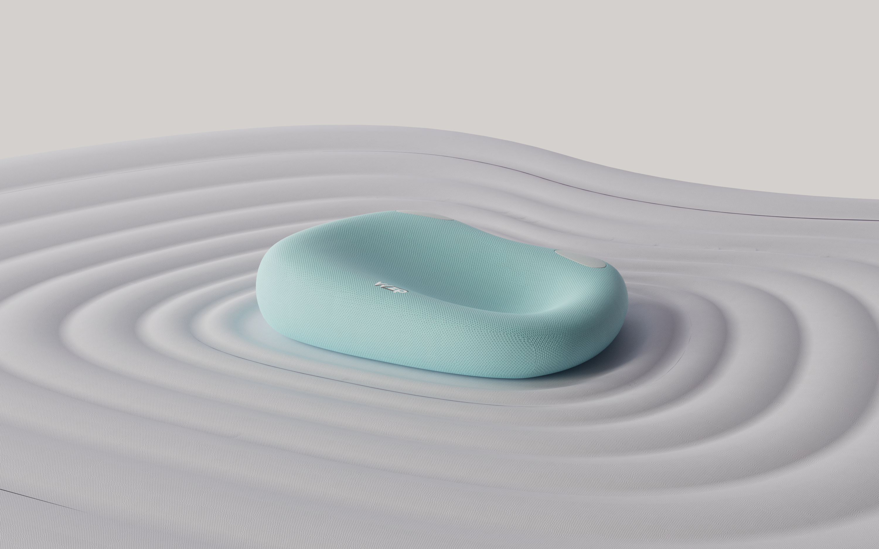 Children's slope pillow，Children's Pillow，Pillow Design，Baby products，Product appearance design，Bionics Design ，pillow，Maternal and infant products，