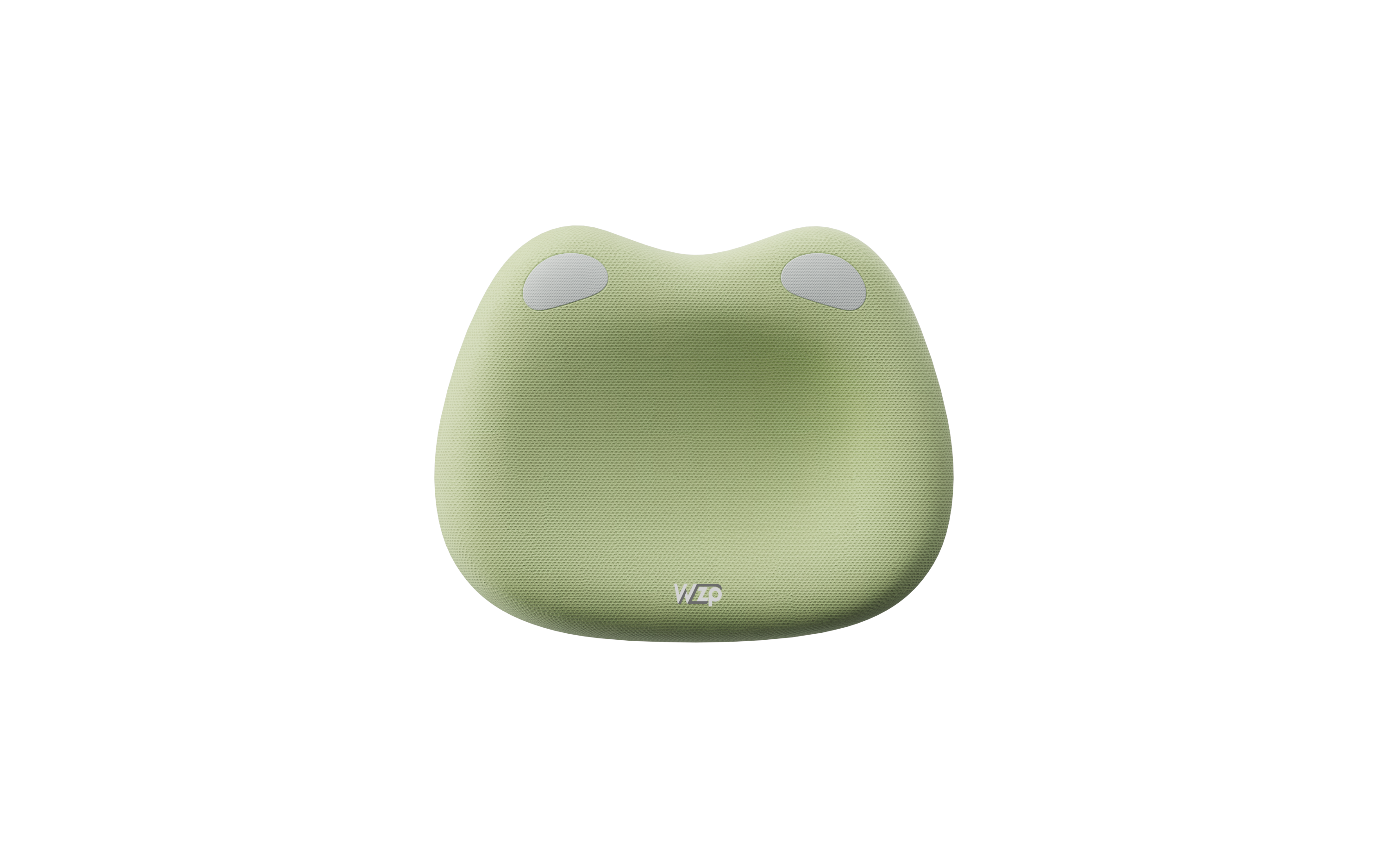 Children's slope pillow，Children's Pillow，Pillow Design，Baby products，Product appearance design，Bionics Design ，pillow，Maternal and infant products，