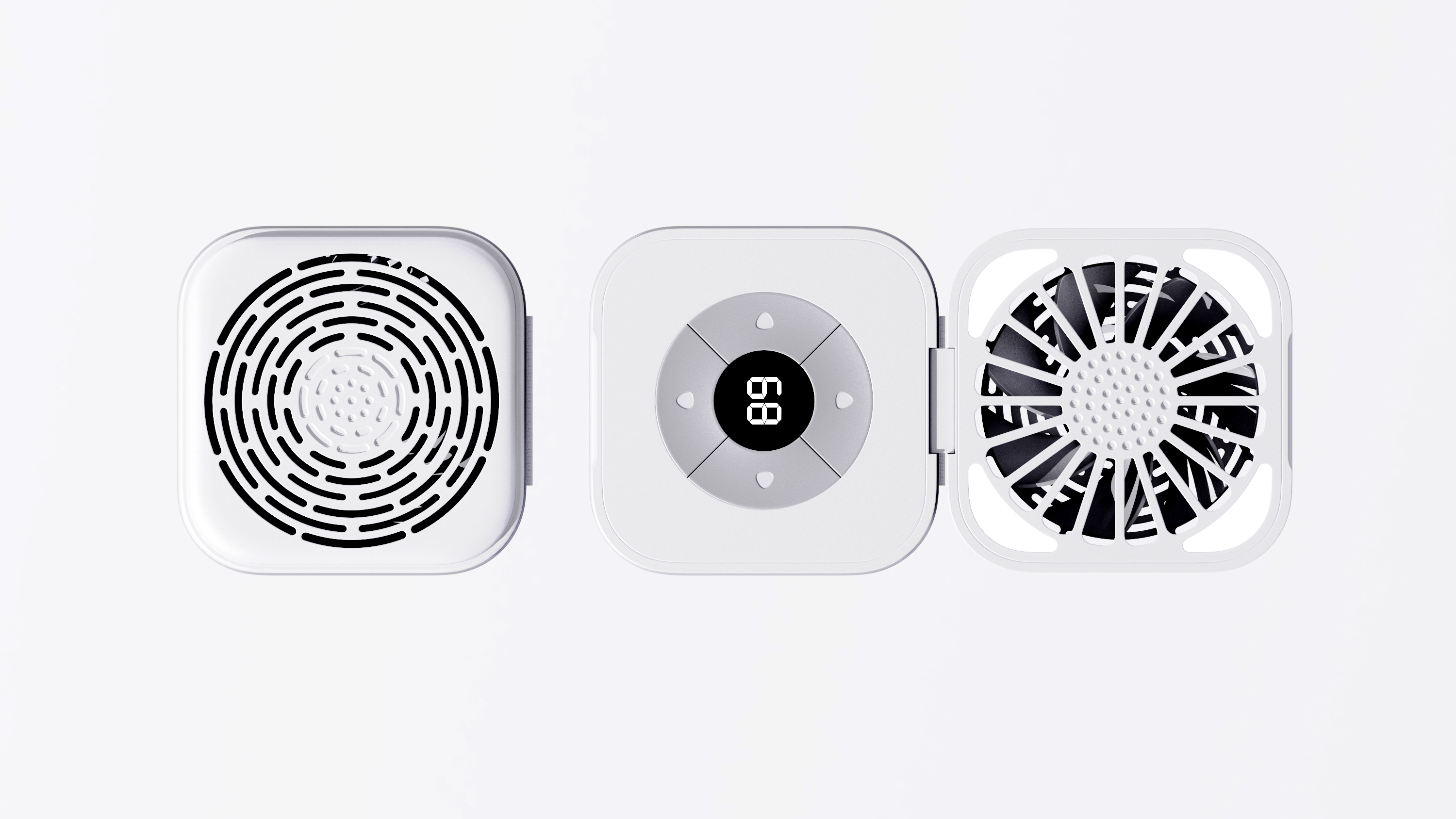 Wristband fan，Fan，industrial design，product design，Wristband fan，Fan，