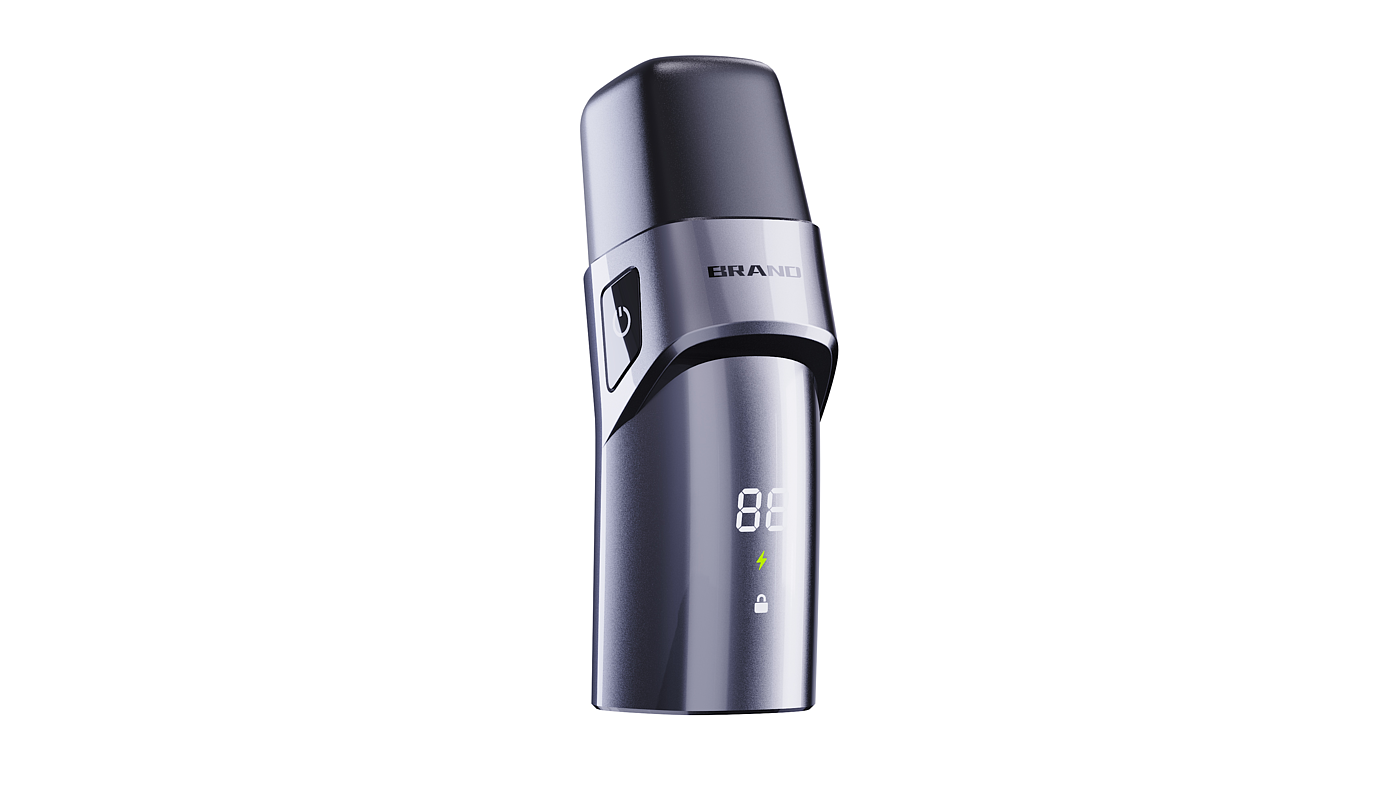 industrial design，product design，Appearance design，Barber scissors design，