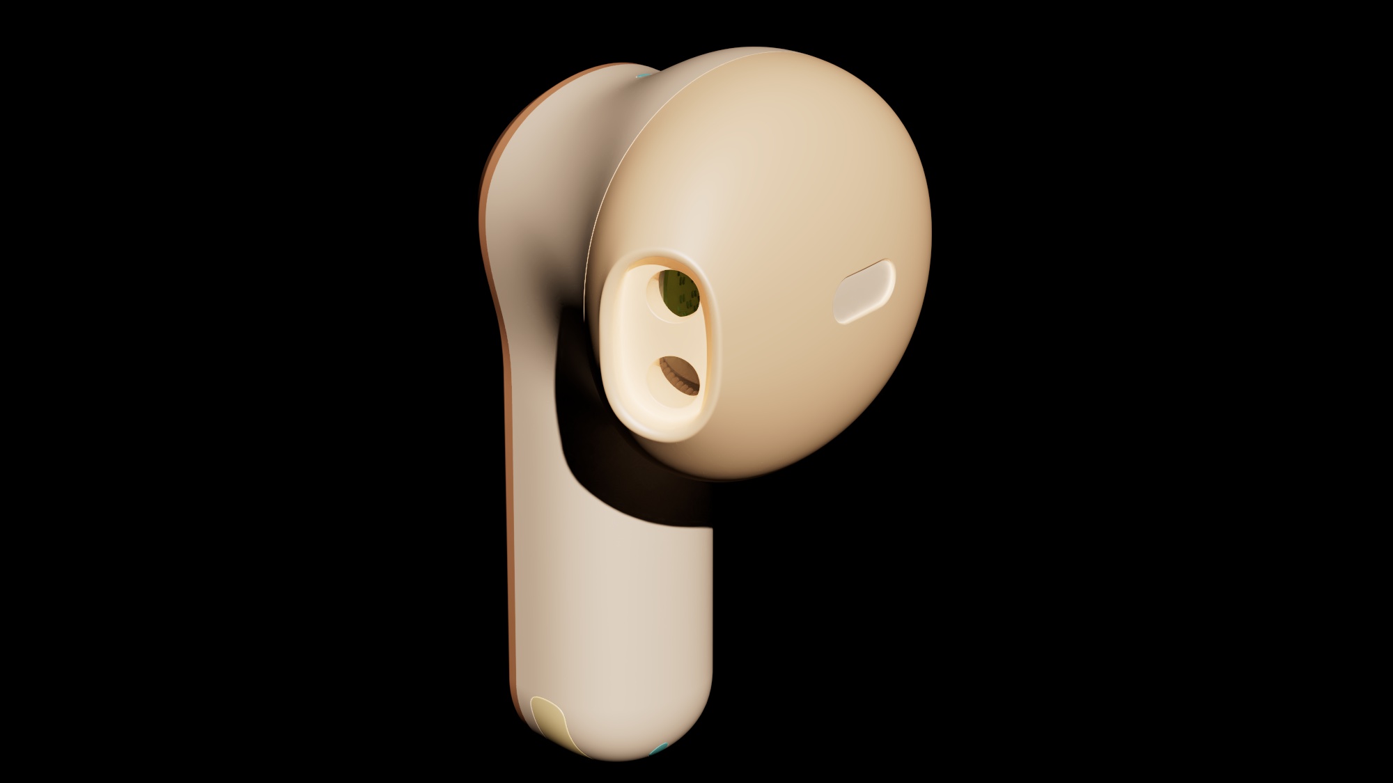 RHINO,3C,TWS, Headphones，