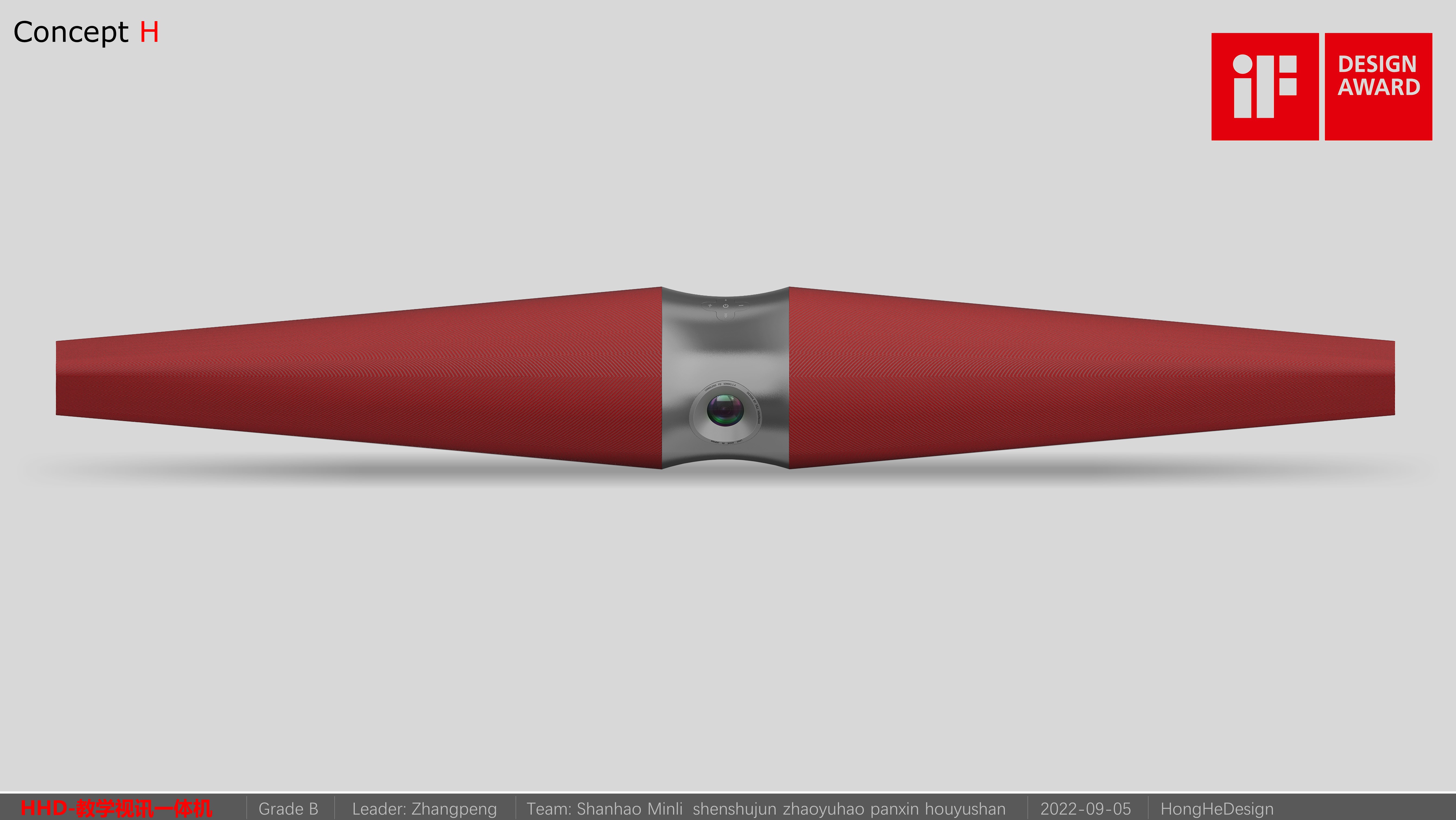 Video conference, Bluetooth HIFI speaker，