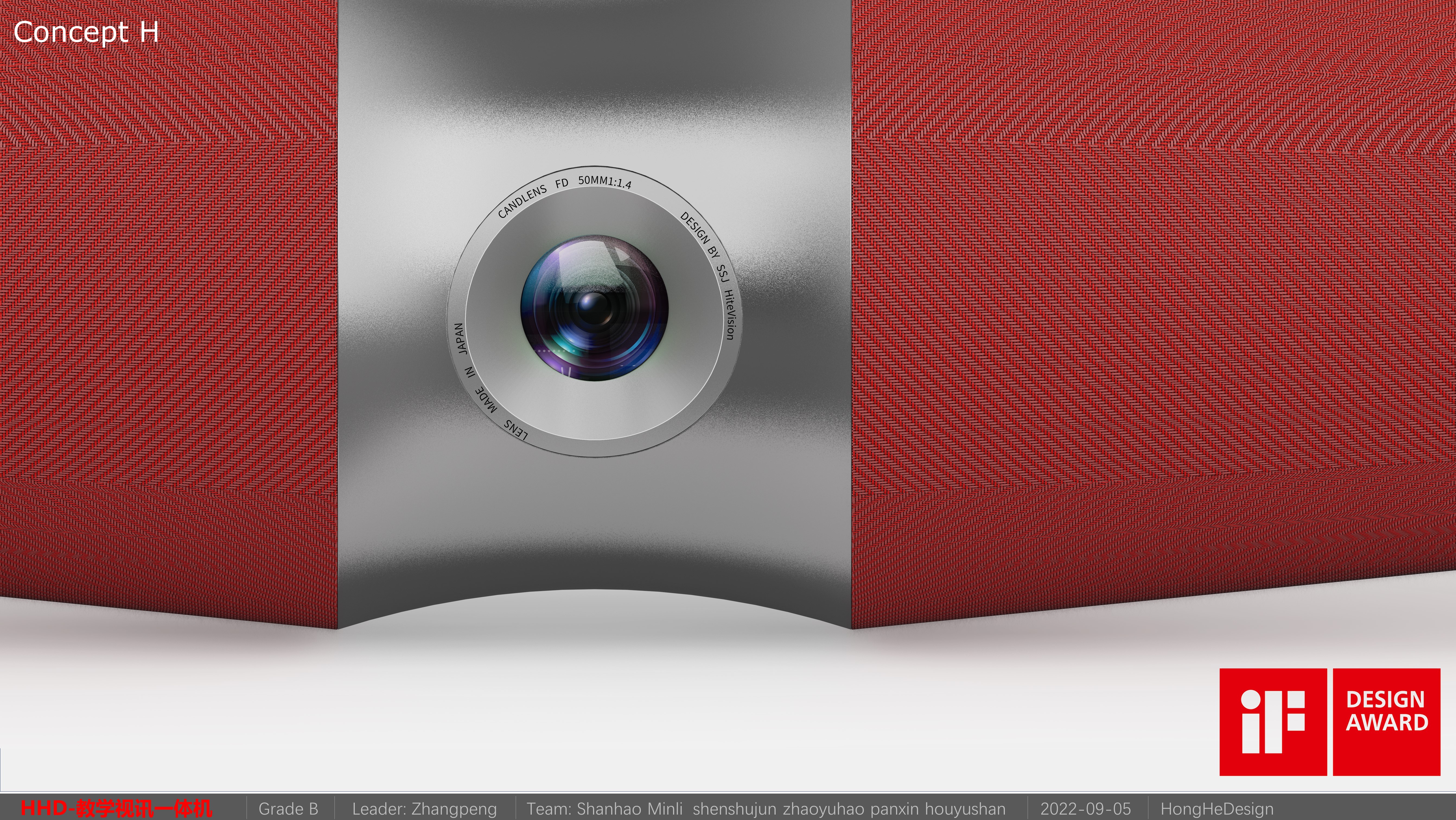 Video conference, Bluetooth HIFI speaker，