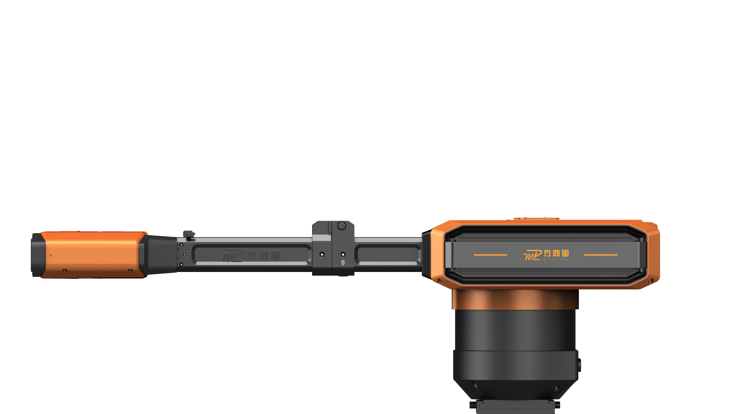 radar，Industrial Technology，Foldable，Sense of science and technology，Tough，modularization，