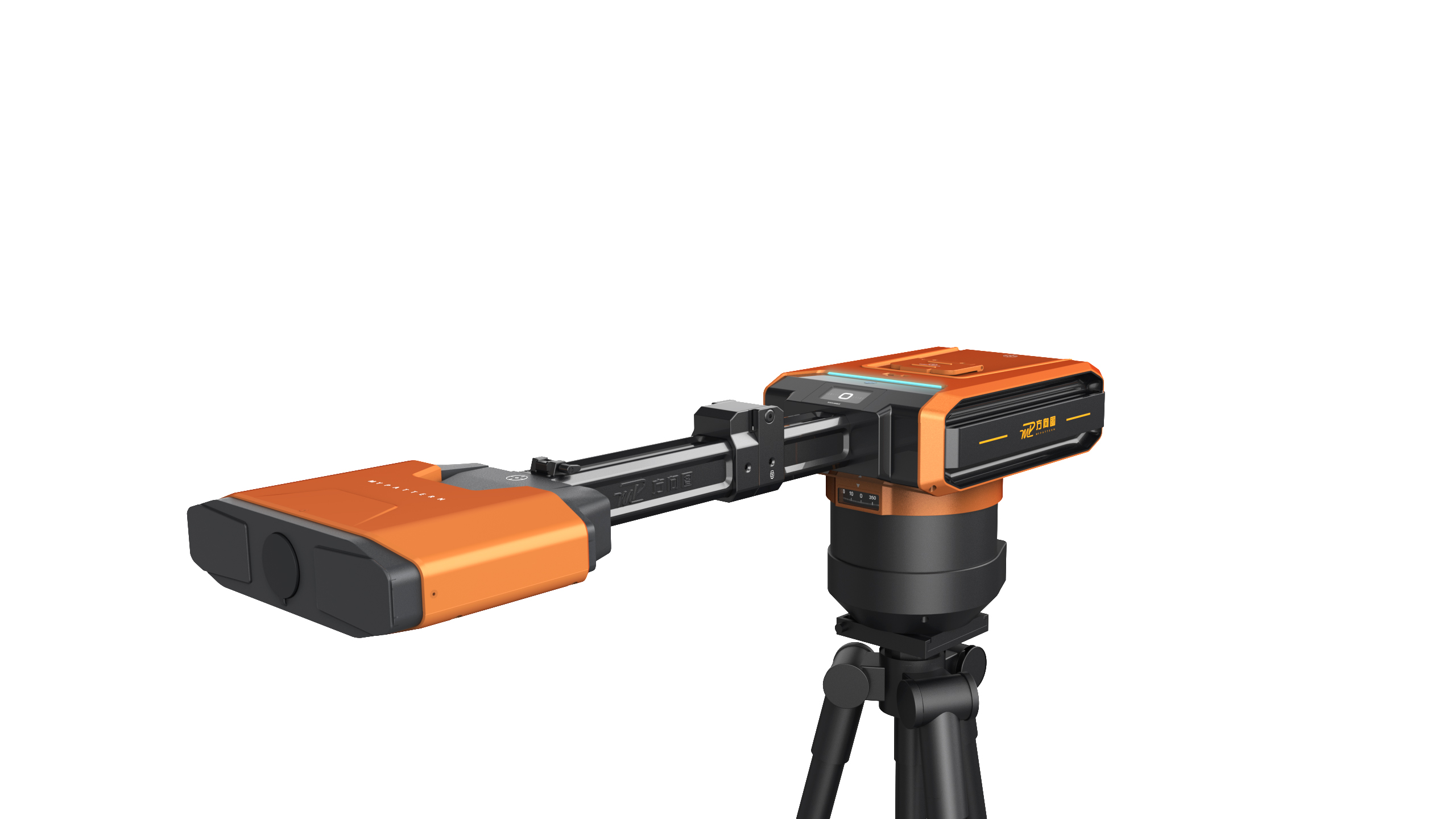 radar，Industrial Technology，Foldable，Sense of science and technology，Tough，modularization，