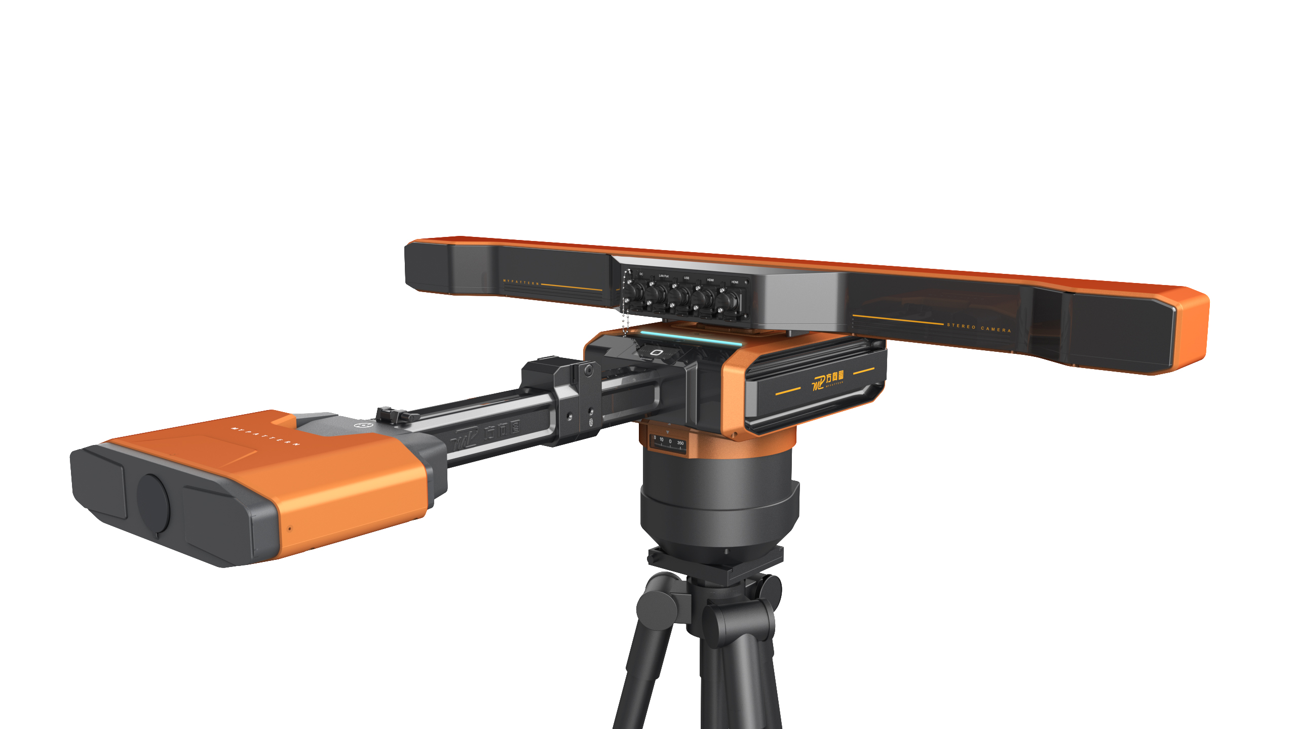 radar，Industrial Technology，Foldable，Sense of science and technology，Tough，modularization，