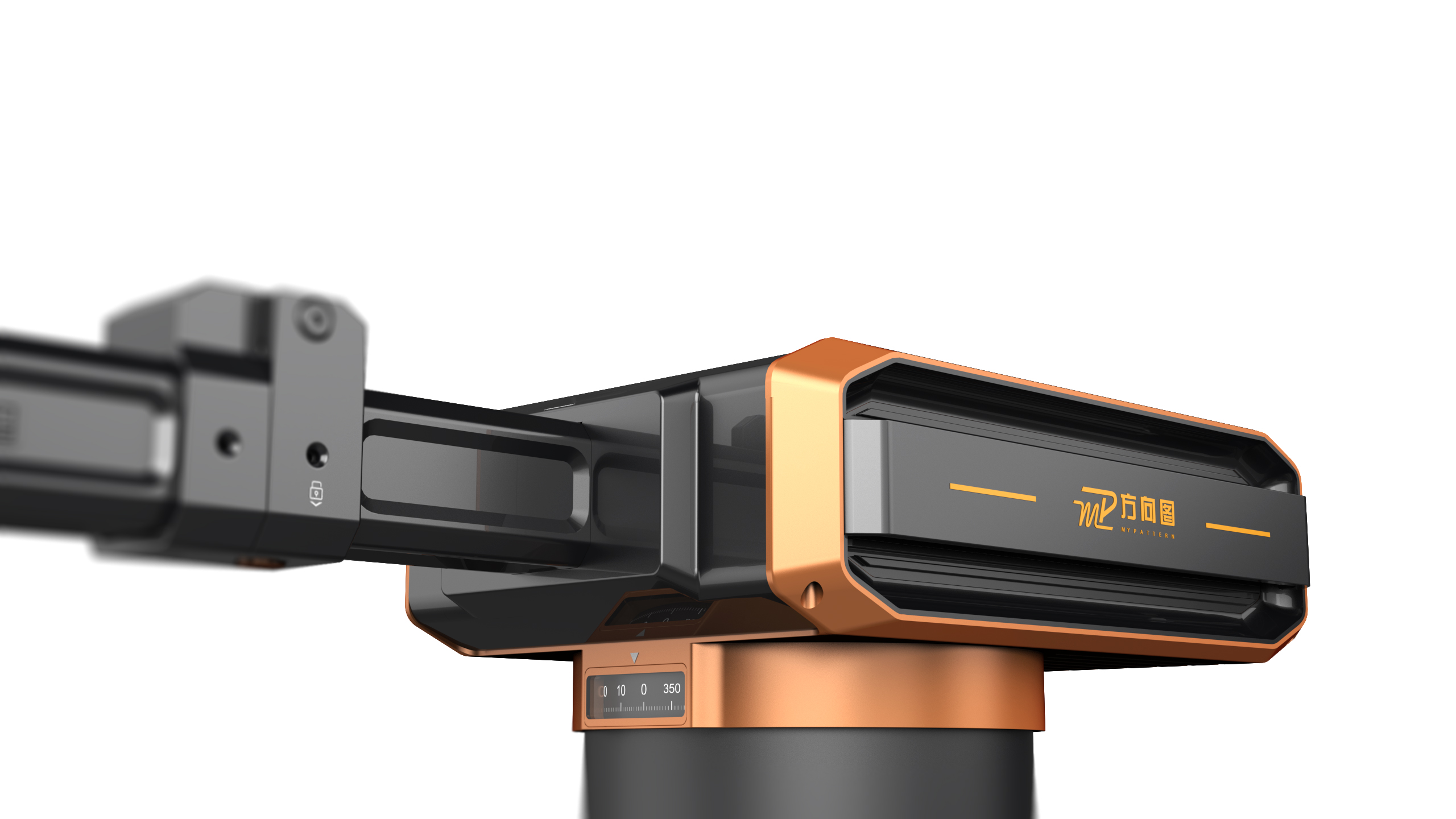 radar，Industrial Technology，Foldable，Sense of science and technology，Tough，modularization，