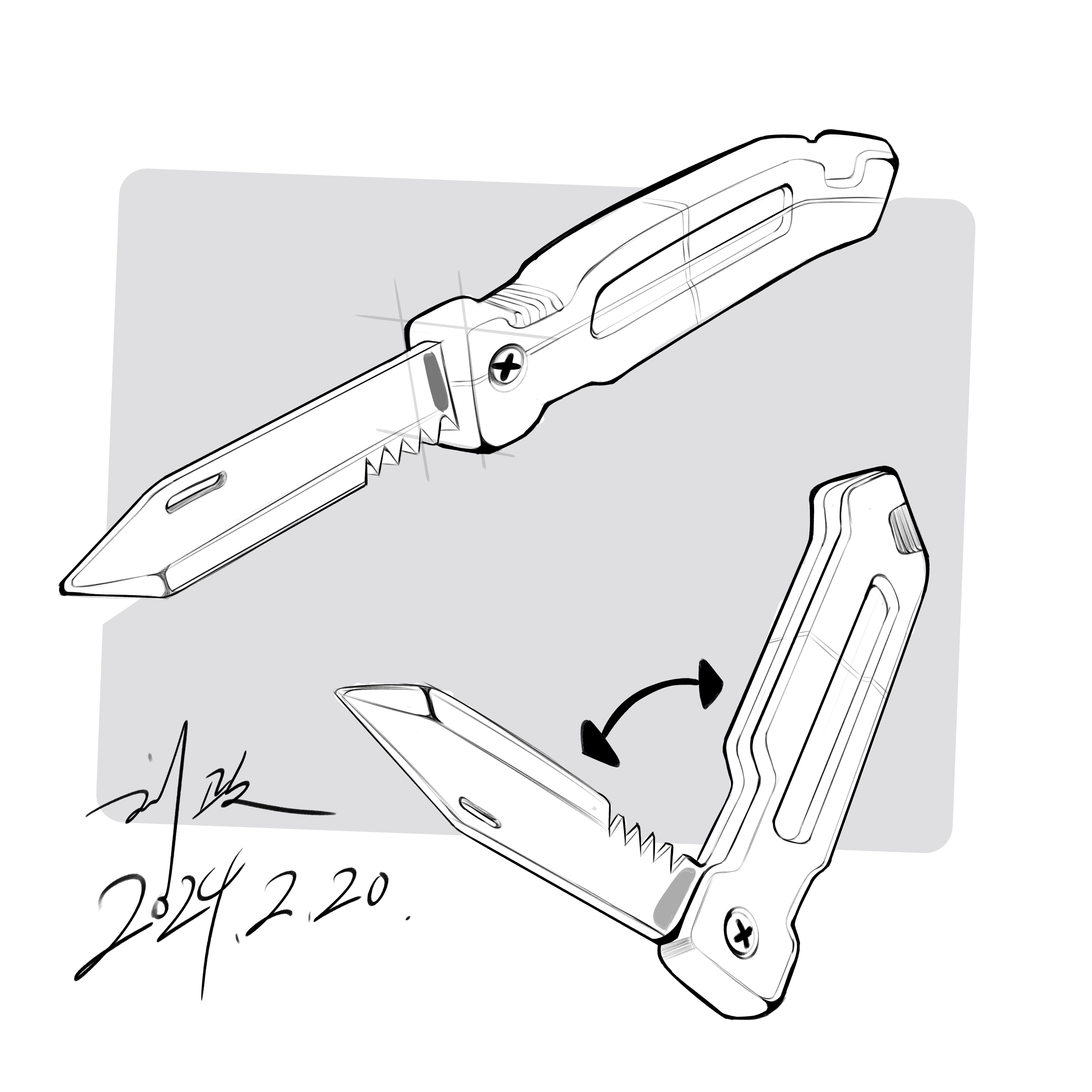 industrial design，product design，Hand drawn product design，Hand drawn industrial design，IPad hand drawn，Hand drawn sketch，