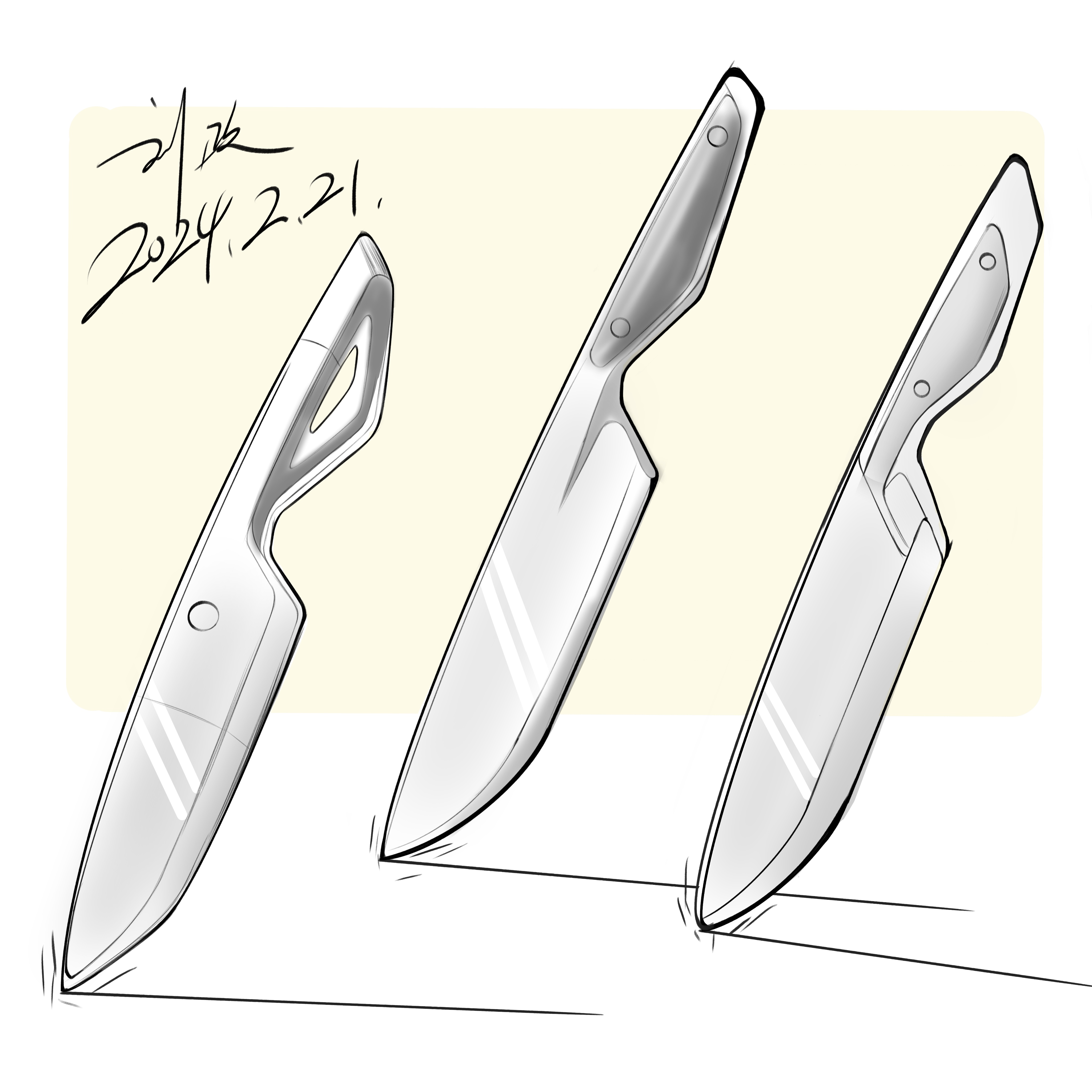 industrial design，product design，Hand drawn product design，Hand drawn industrial design，IPad hand drawn，Hand drawn sketch，