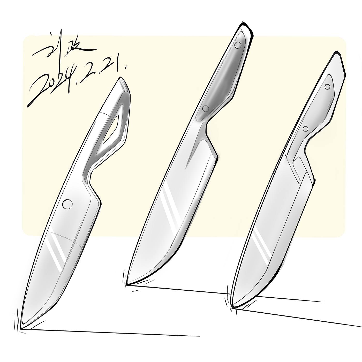 industrial design，product design，Hand drawn product design，Hand drawn industrial design，IPad hand drawn，Hand drawn sketch，