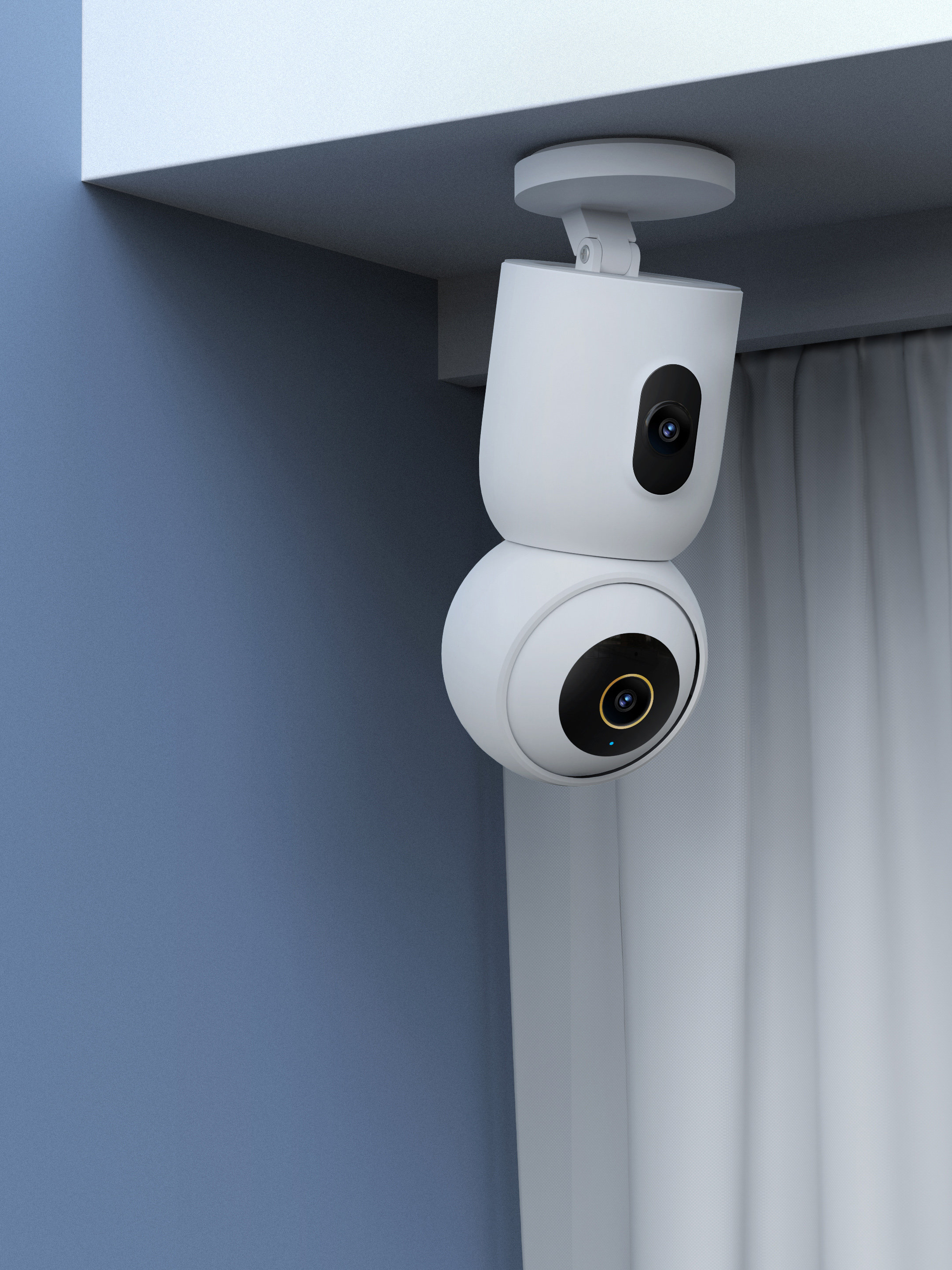 intelligence，video camera，nurse，ai，