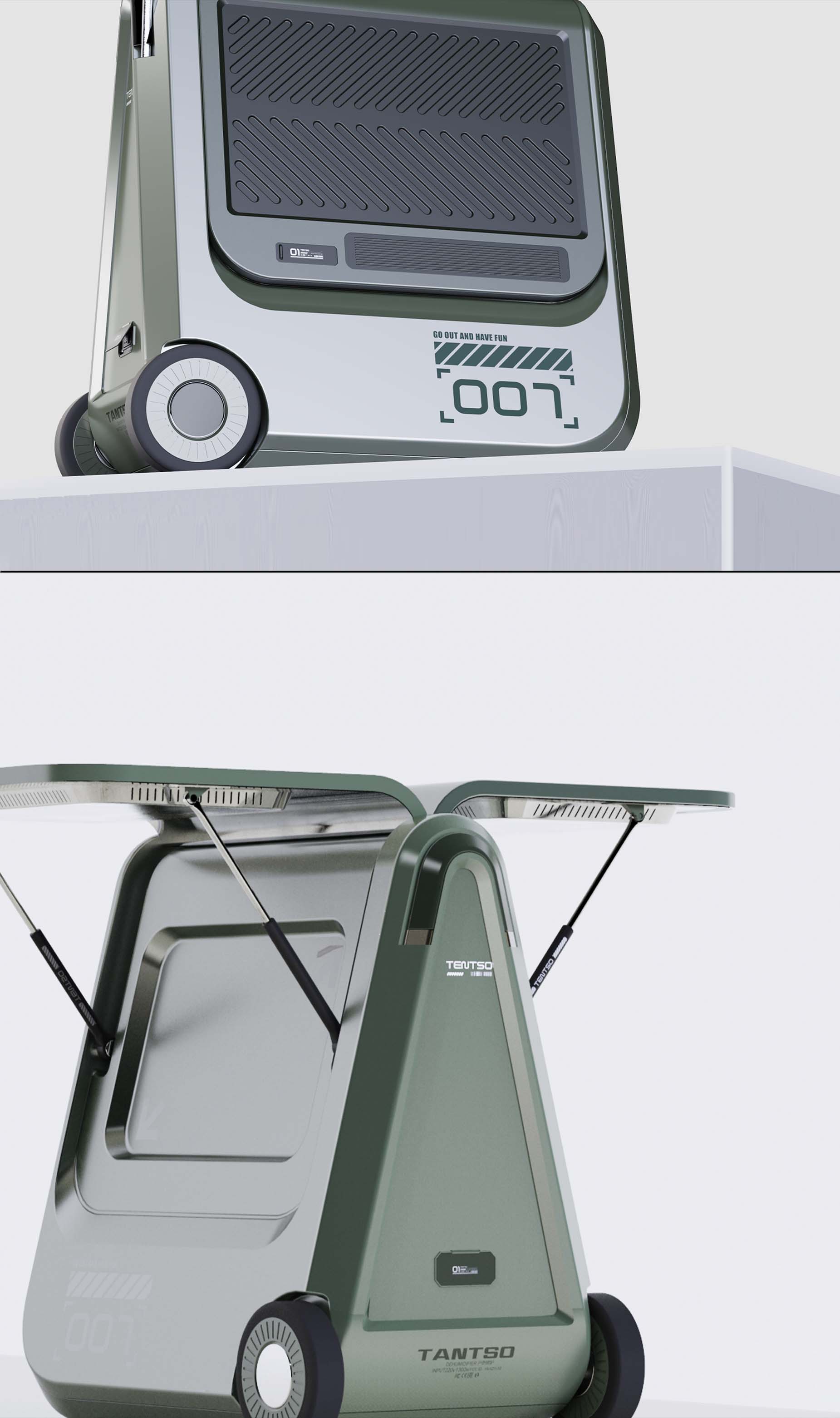 industrial design，product design，camping equipment ，Outdoor products，