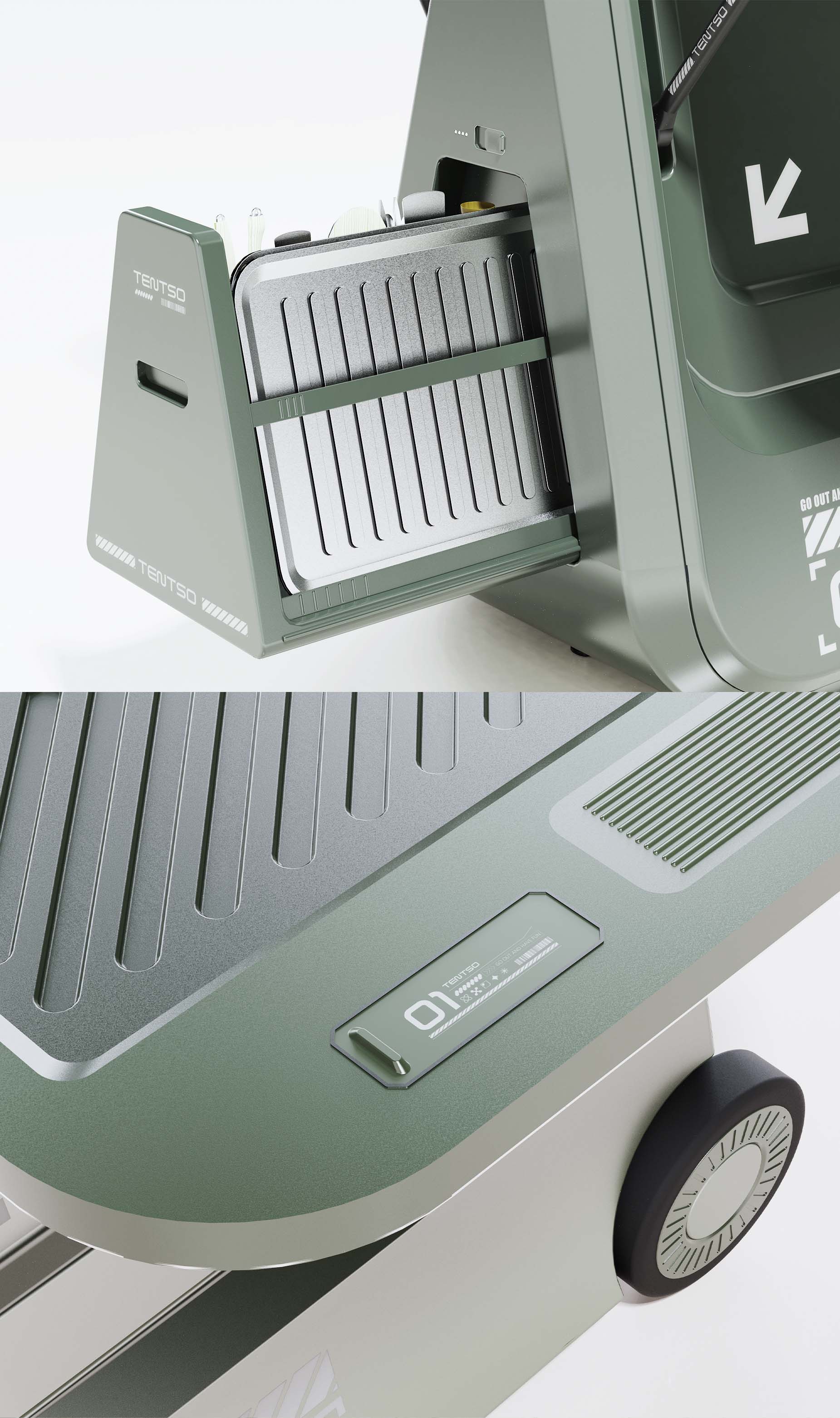 industrial design，product design，camping equipment ，Outdoor products，