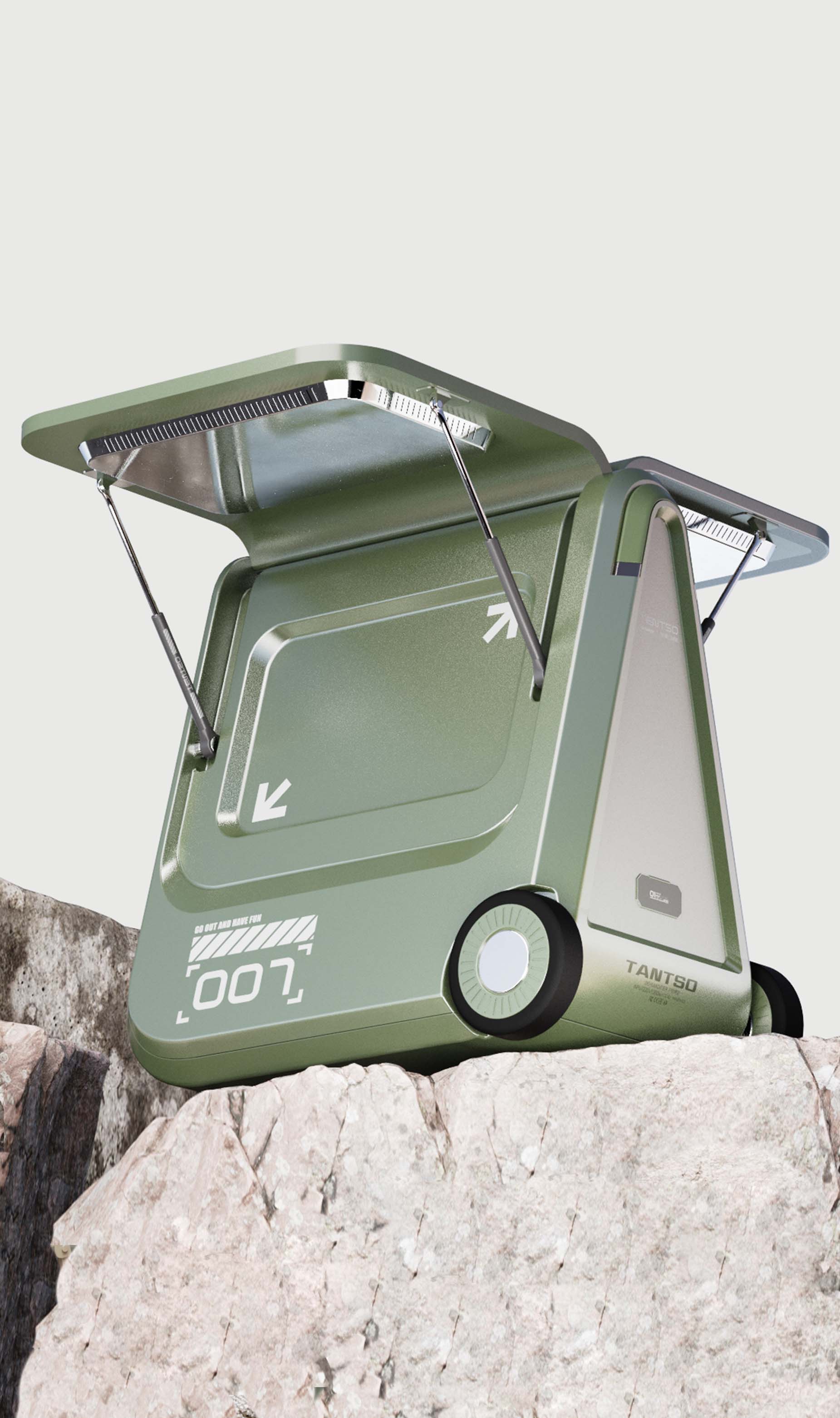 industrial design，product design，camping equipment ，Outdoor products，