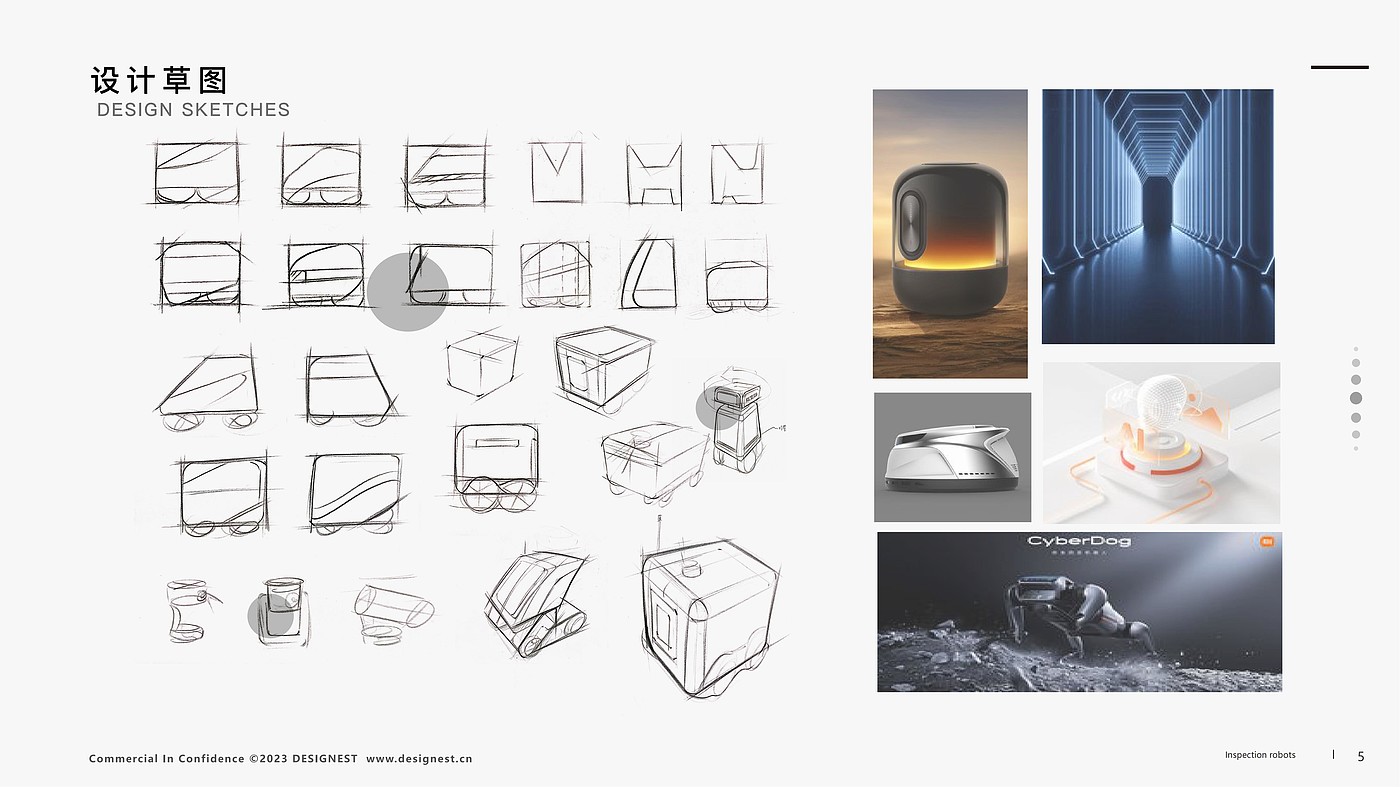 industrial design，product design，sample reels，Intelligent device，