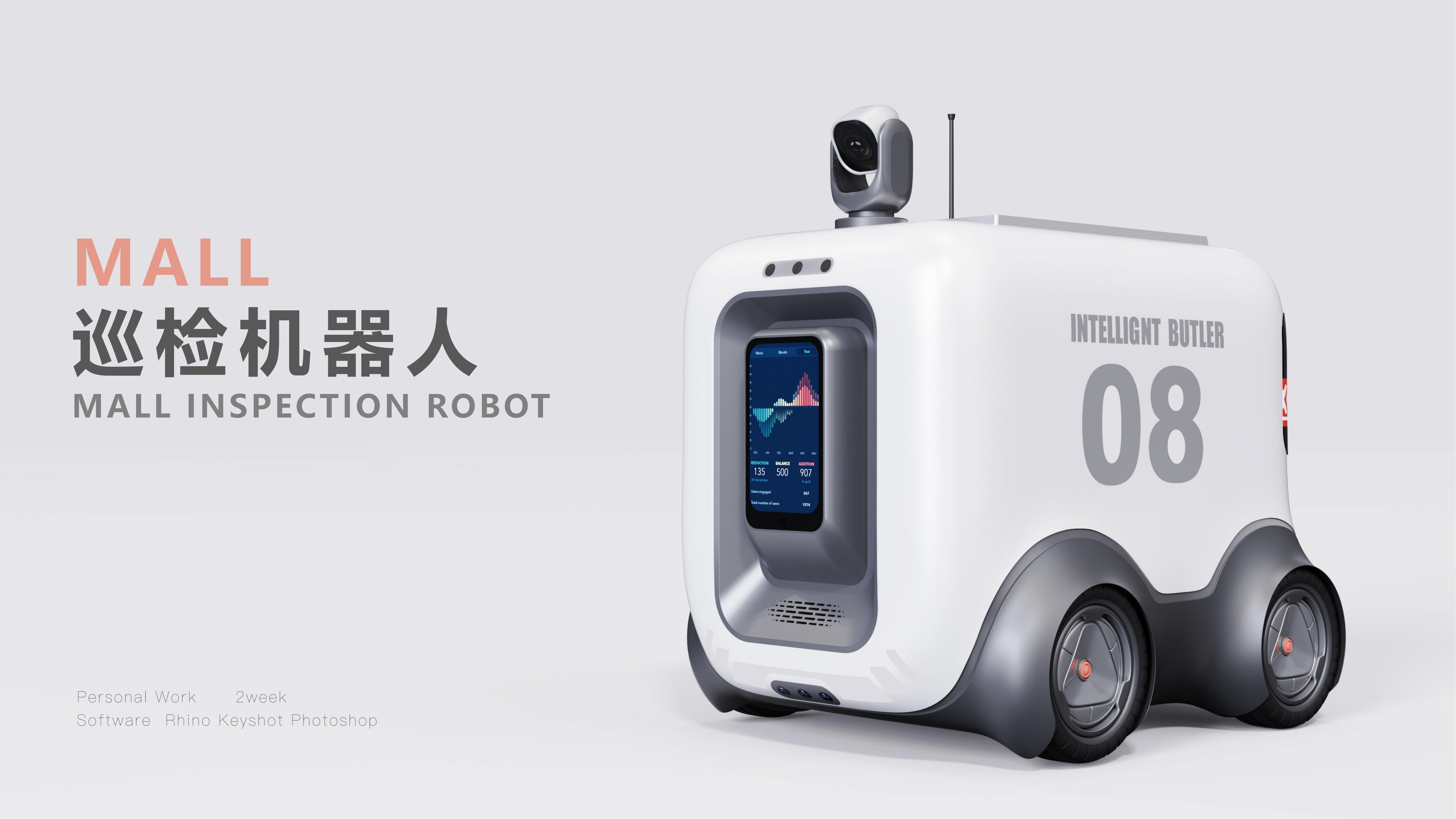 industrial design，product design，sample reels，Intelligent device，