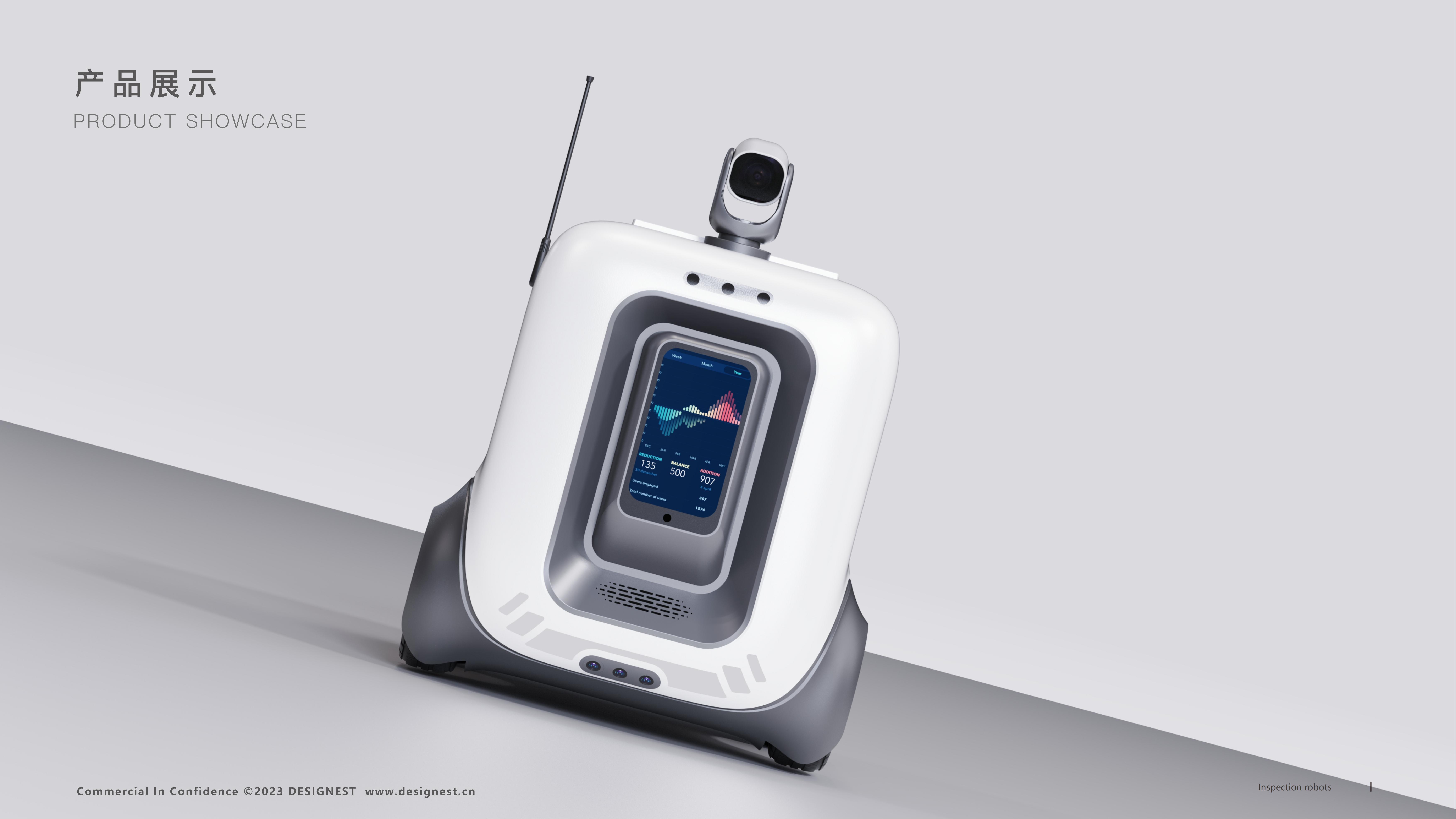 industrial design，product design，sample reels，Intelligent device，