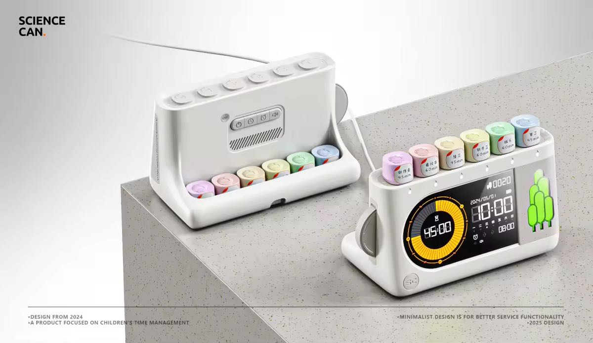 timer，time management，Task Management，Clock，Time toys.，Children's timer，Building blocks，Children's products，