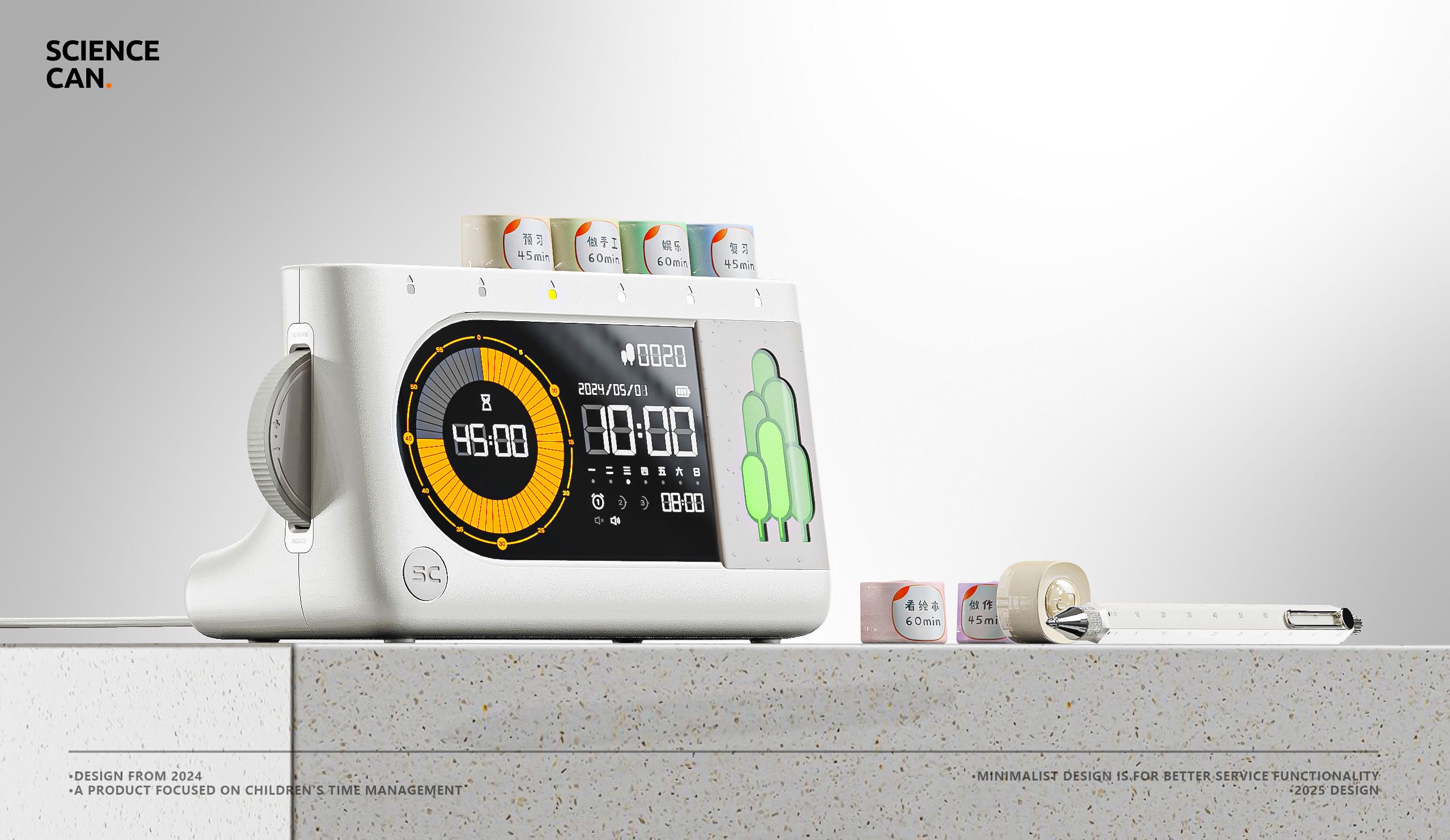 timer，time management，Task Management，Clock，Time toys.，Children's timer，Building blocks，Children's products，