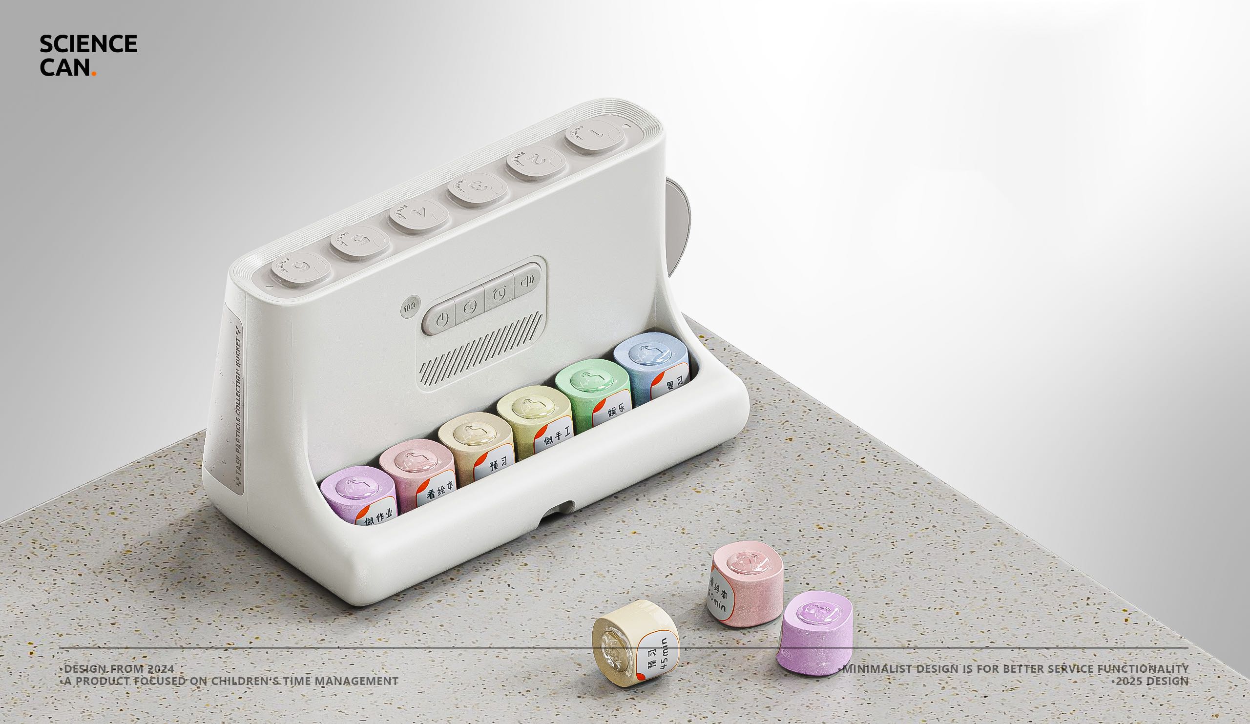 timer，time management，Task Management，Clock，Time toys.，Children's timer，Building blocks，Children's products，