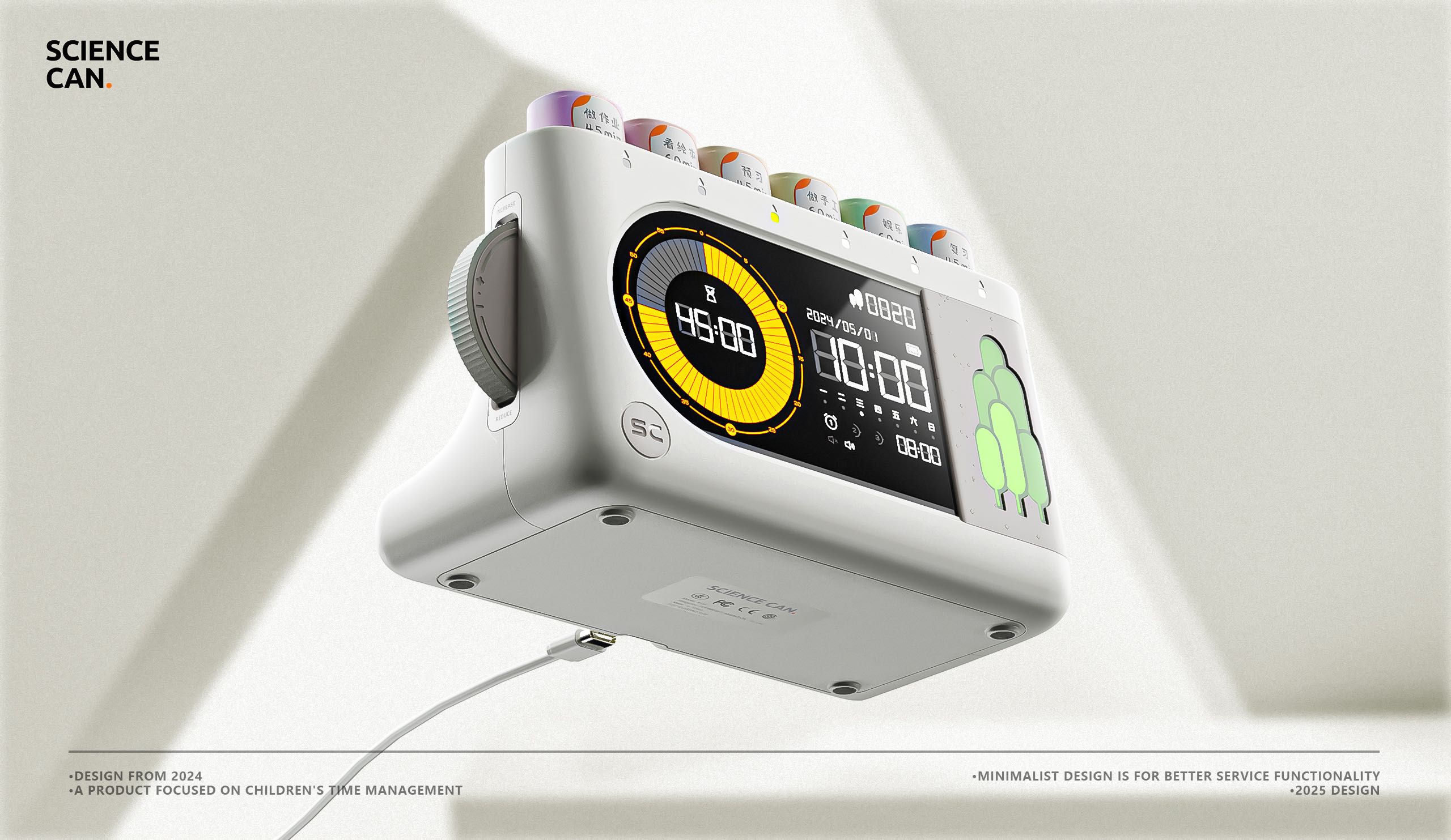 timer，time management，Task Management，Clock，Time toys.，Children's timer，Building blocks，Children's products，