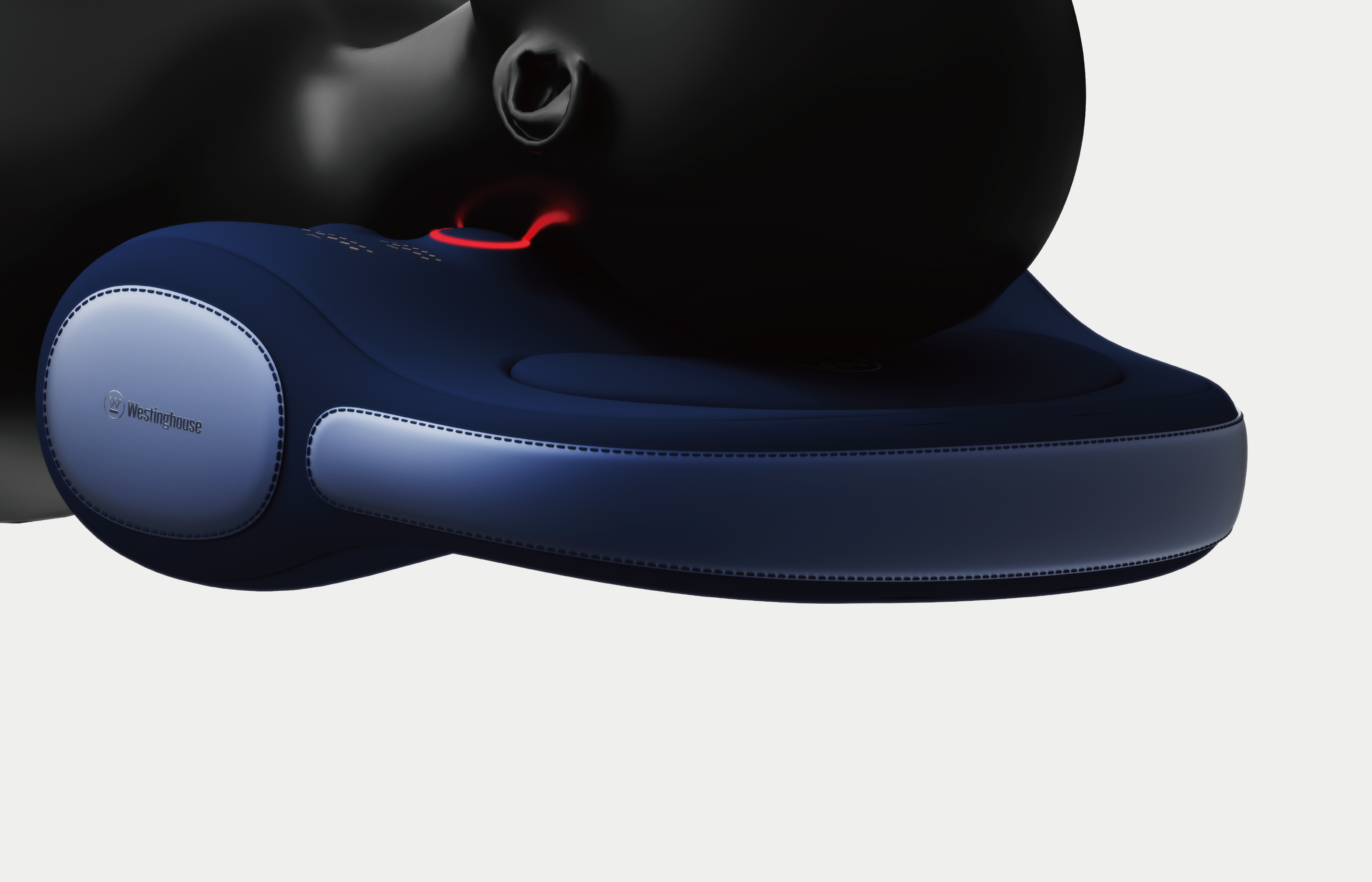 Massage pillow，Sleeping Pillow，product design，massage，Personal care，