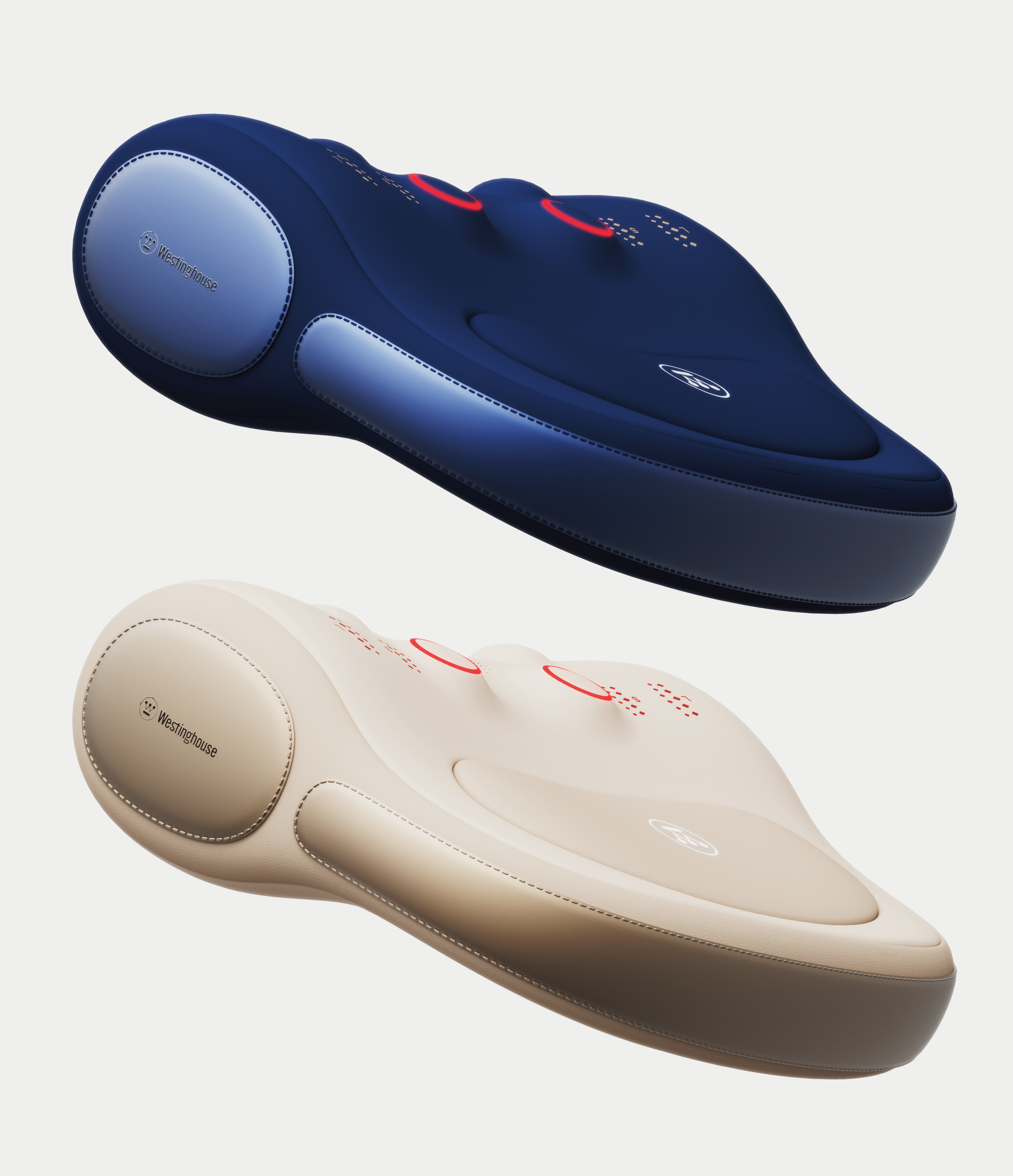 Massage pillow，Sleeping Pillow，product design，massage，Personal care，