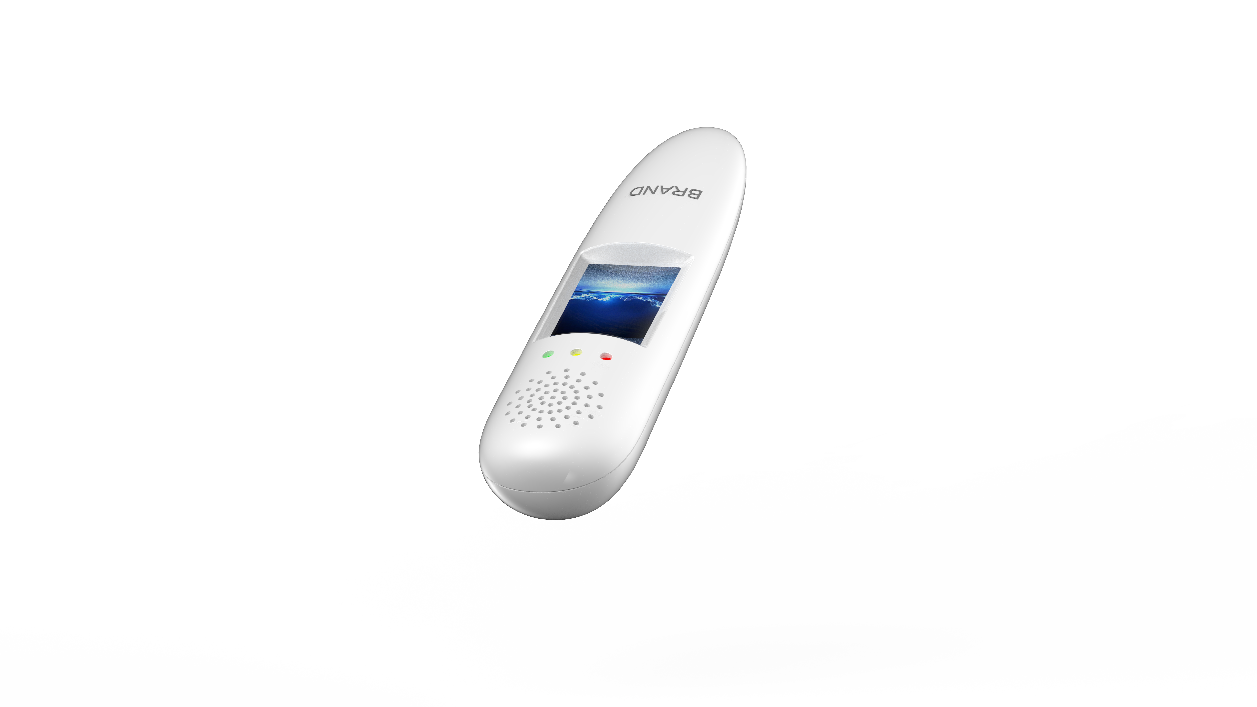 oral cavity，healthy，Detector，