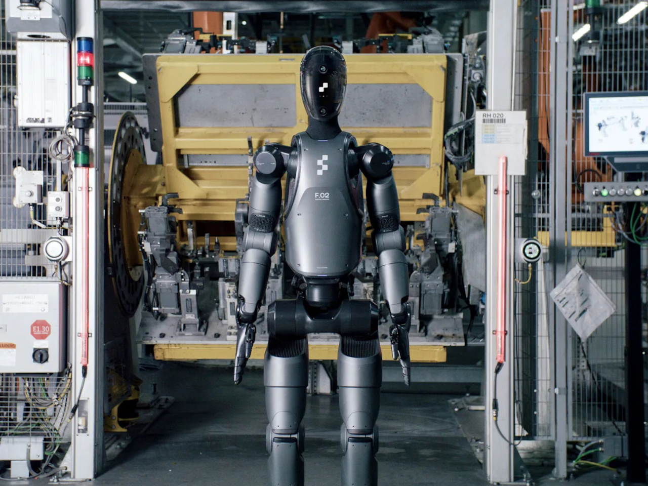 Future AI，artificial intelligence，Collaboration，robot，household tasks，