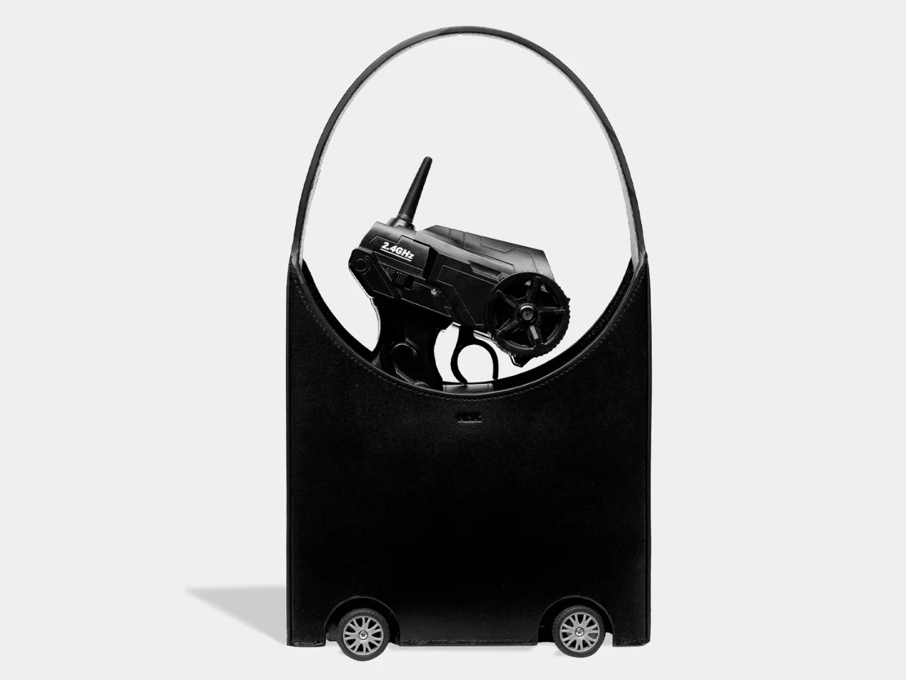 handbag，Remote control car，RC Car，Electric，Bag Accessories，