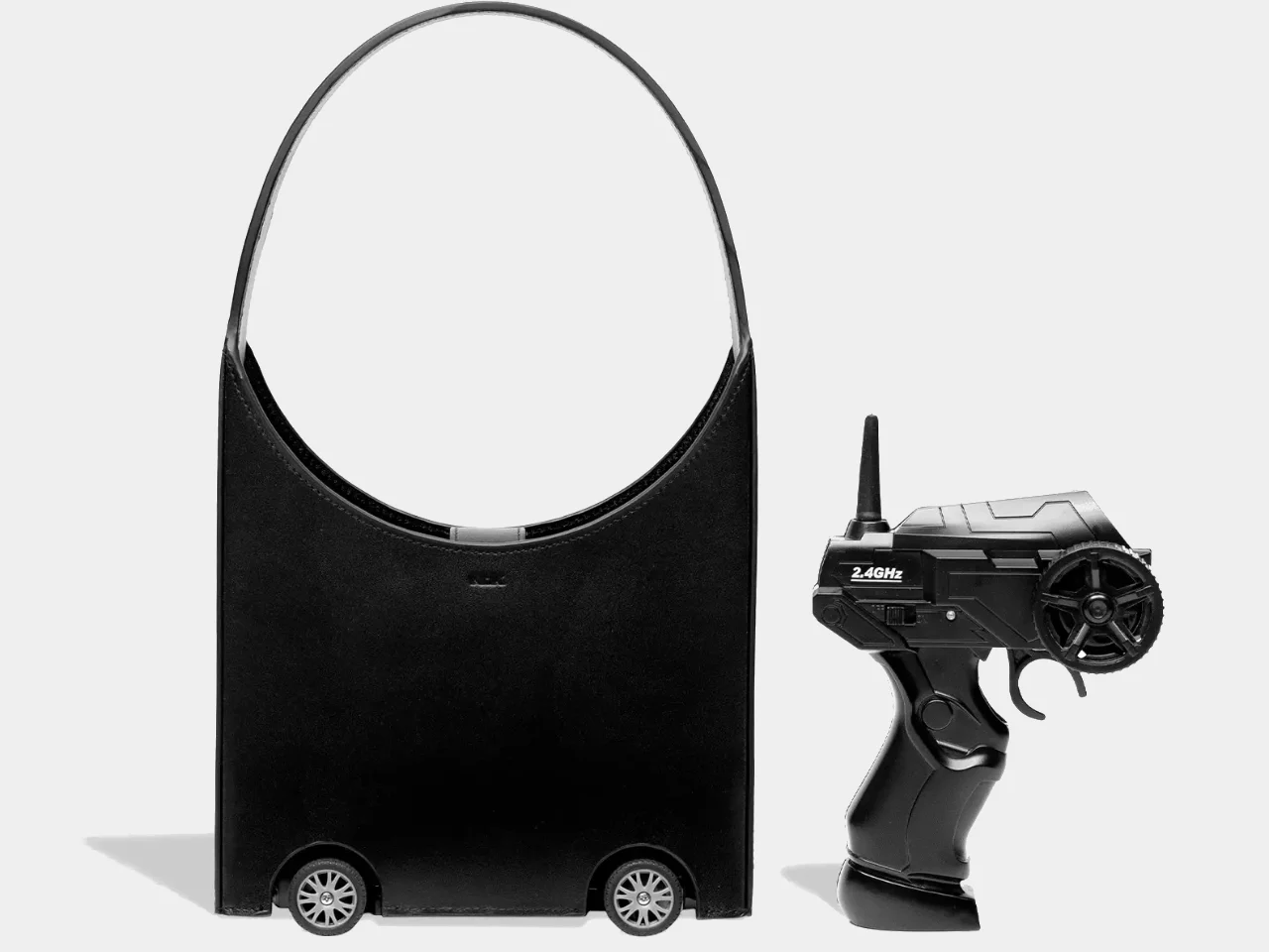 handbag，Remote control car，RC Car，Electric，Bag Accessories，