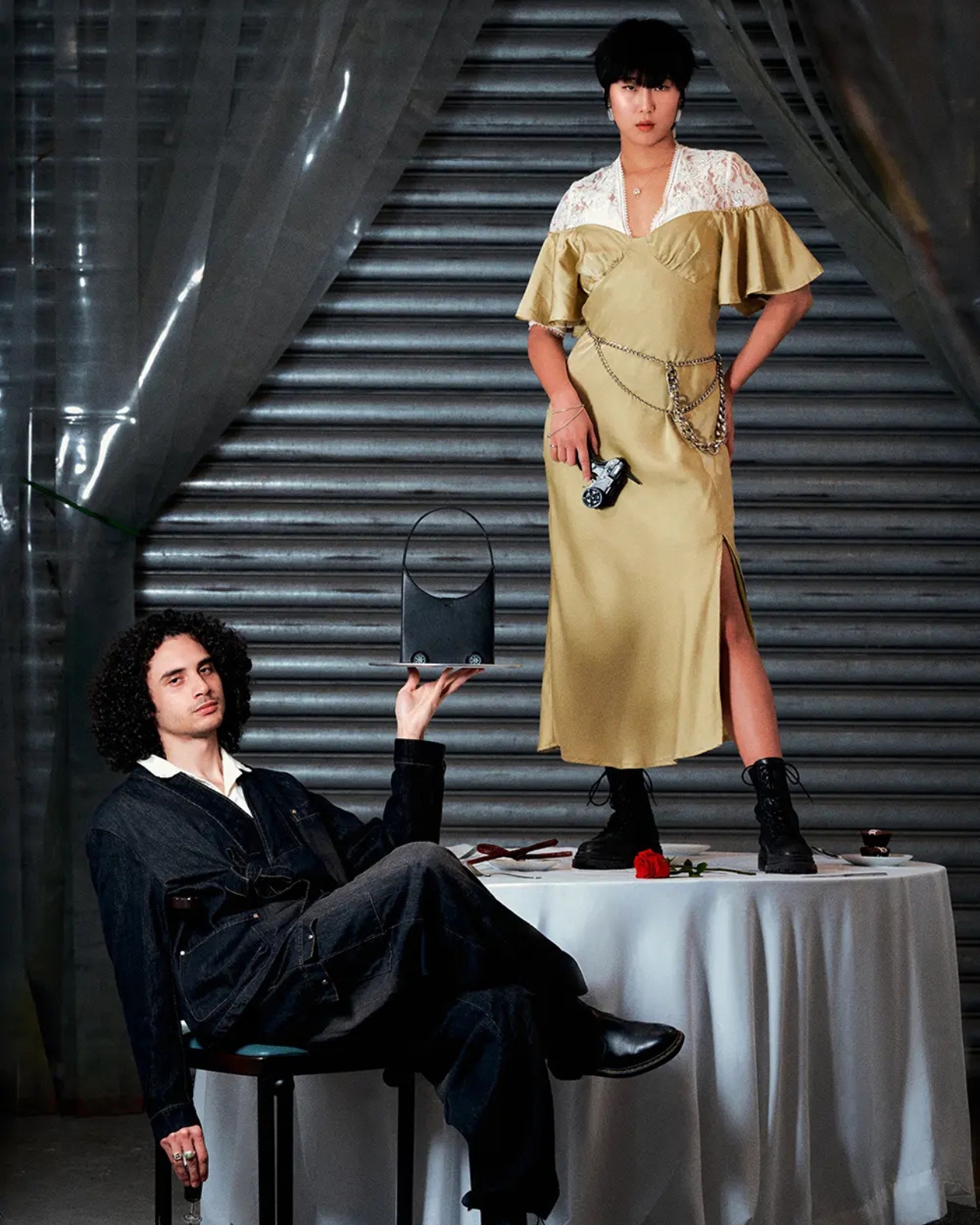 handbag，Remote control car，RC Car，Electric，Bag Accessories，