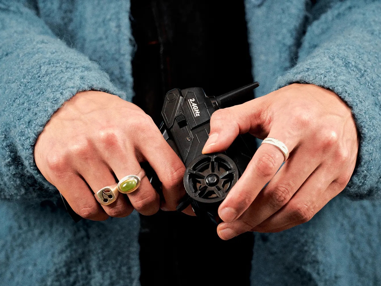 handbag，Remote control car，RC Car，Electric，Bag Accessories，