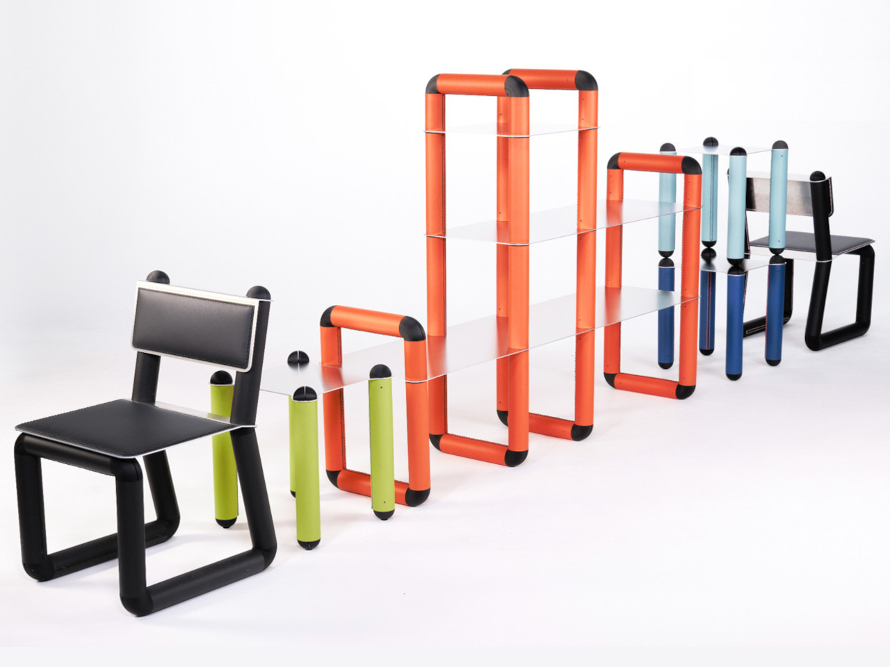 Sustainability，furniture，HIDDEN:PAPERS，Environmental protection design，