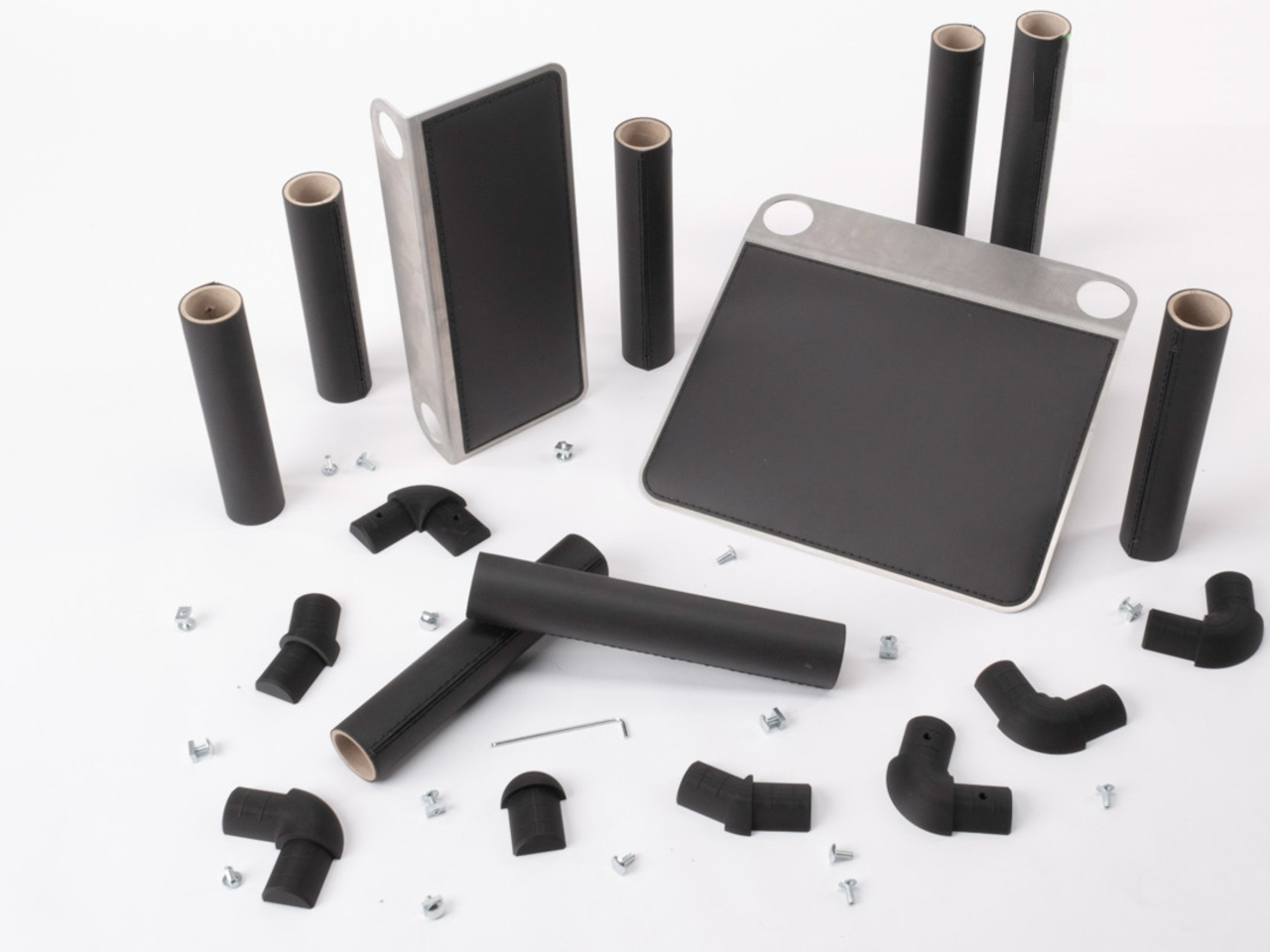 Sustainability，furniture，HIDDEN:PAPERS，Environmental protection design，