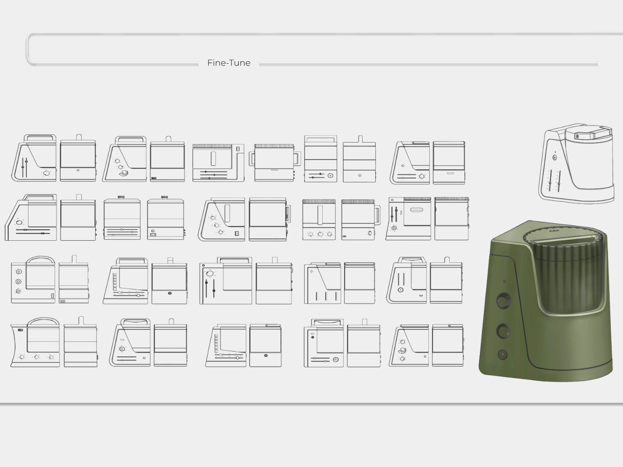 Lehua，Modern aesthetics，pot，Separable，filter，
