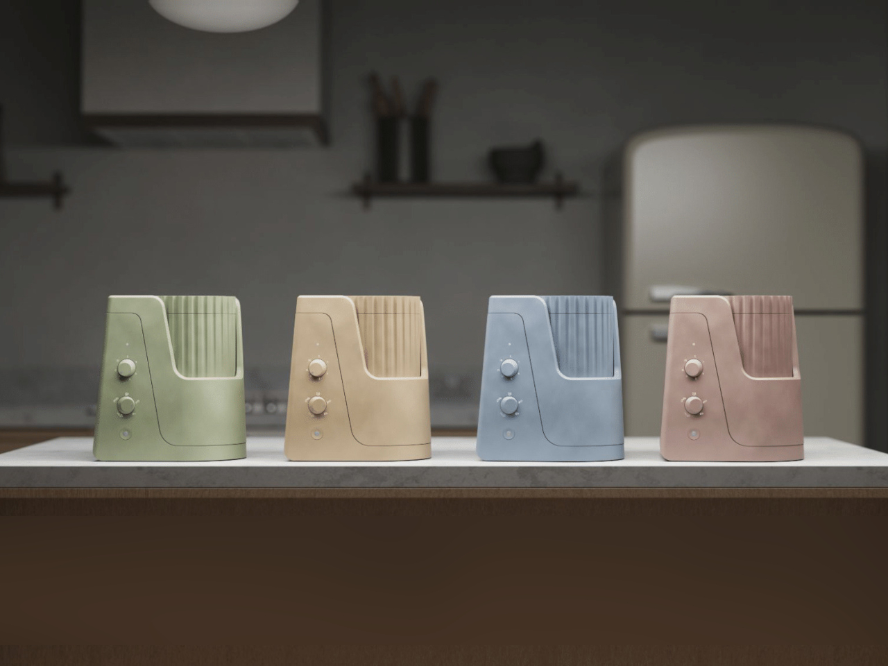 Lehua，Modern aesthetics，pot，Separable，filter，