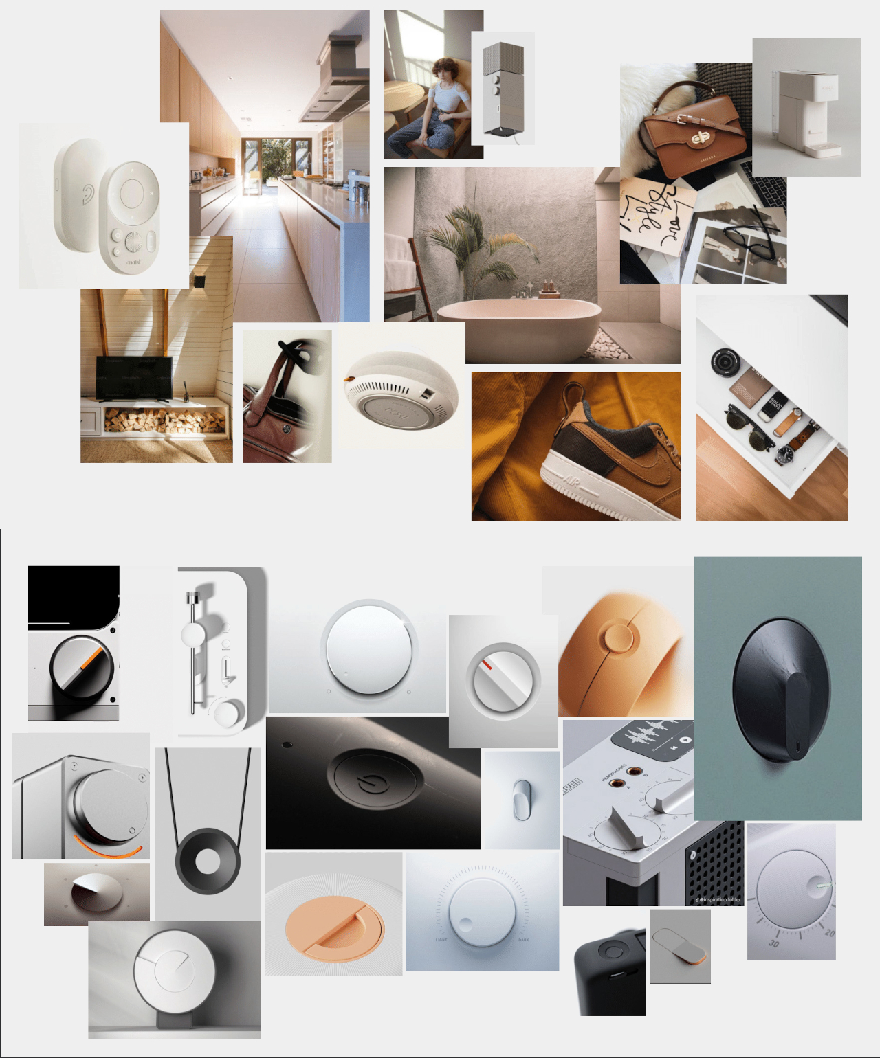 Lehua，Modern aesthetics，pot，Separable，filter，