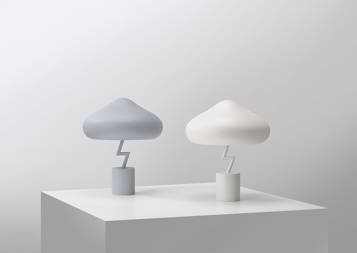 Table lamp design，lightning，lamps and lanterns，Black and white gray，Bionics Design ，Glass and plastics，Electric fan design，pedestal fan，Minimalist，Receive，Hair dryer design，Small electrical appliance design，Household Electric Appliances，Household appliances，Wire storage，modern stylish，greatly enrich one's mind，