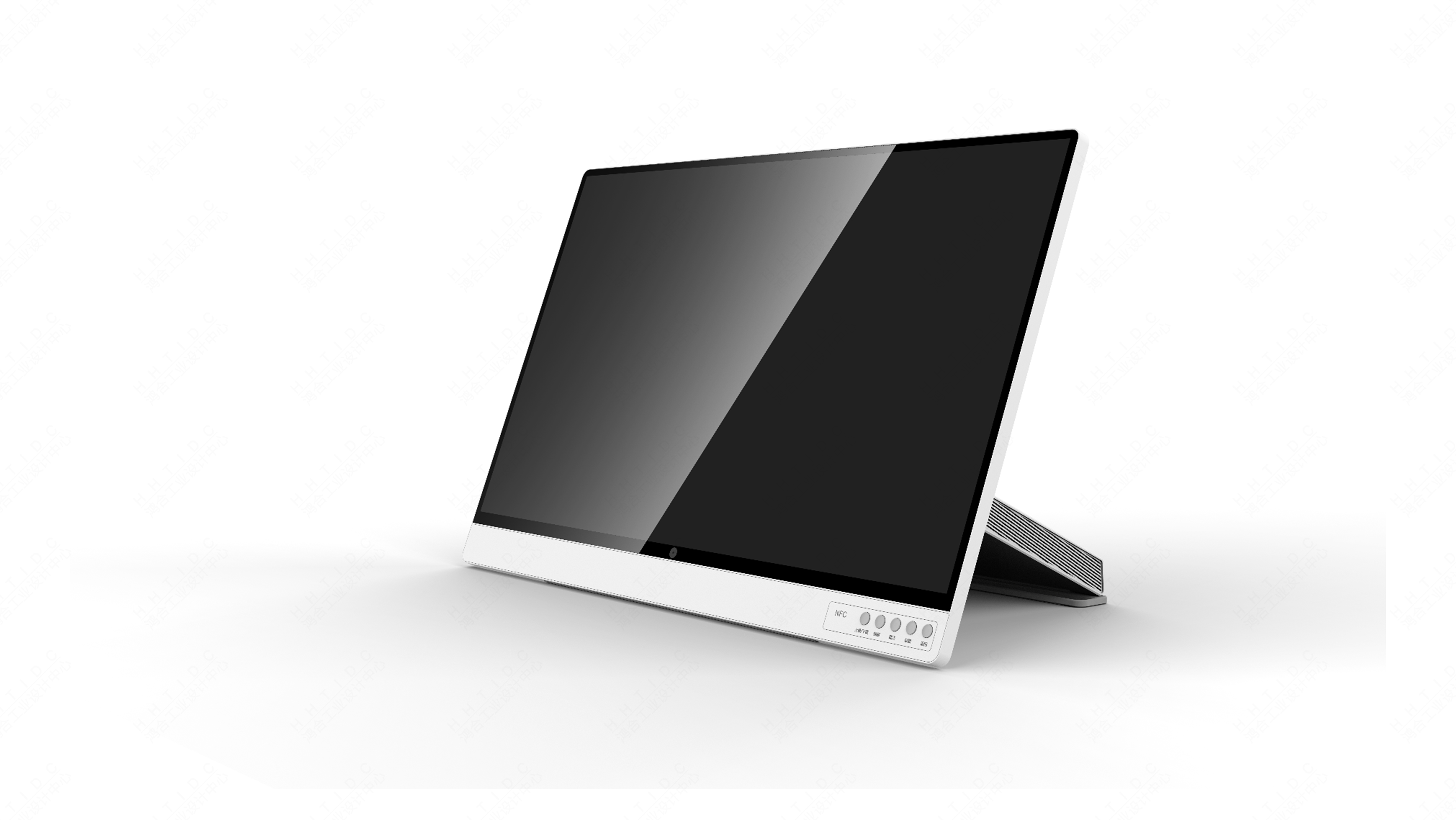 Touch all-in-one machine, Android computer, X86 computer，