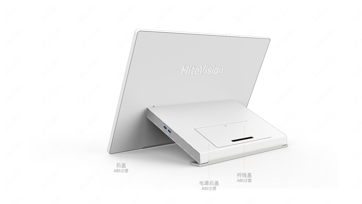 Touch all-in-one machine, Android computer, X86 computer，