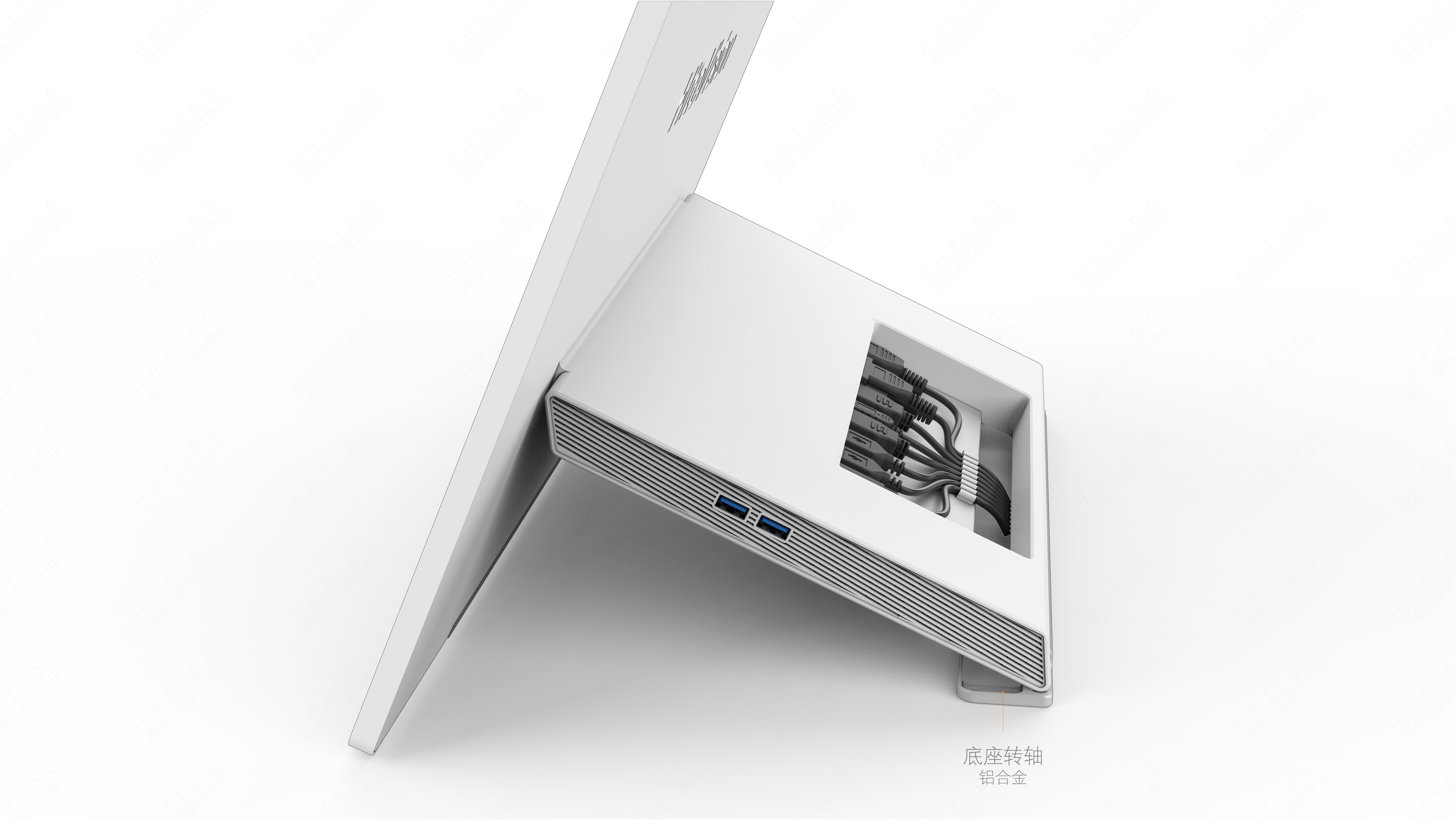 Touch all-in-one machine, Android computer, X86 computer，