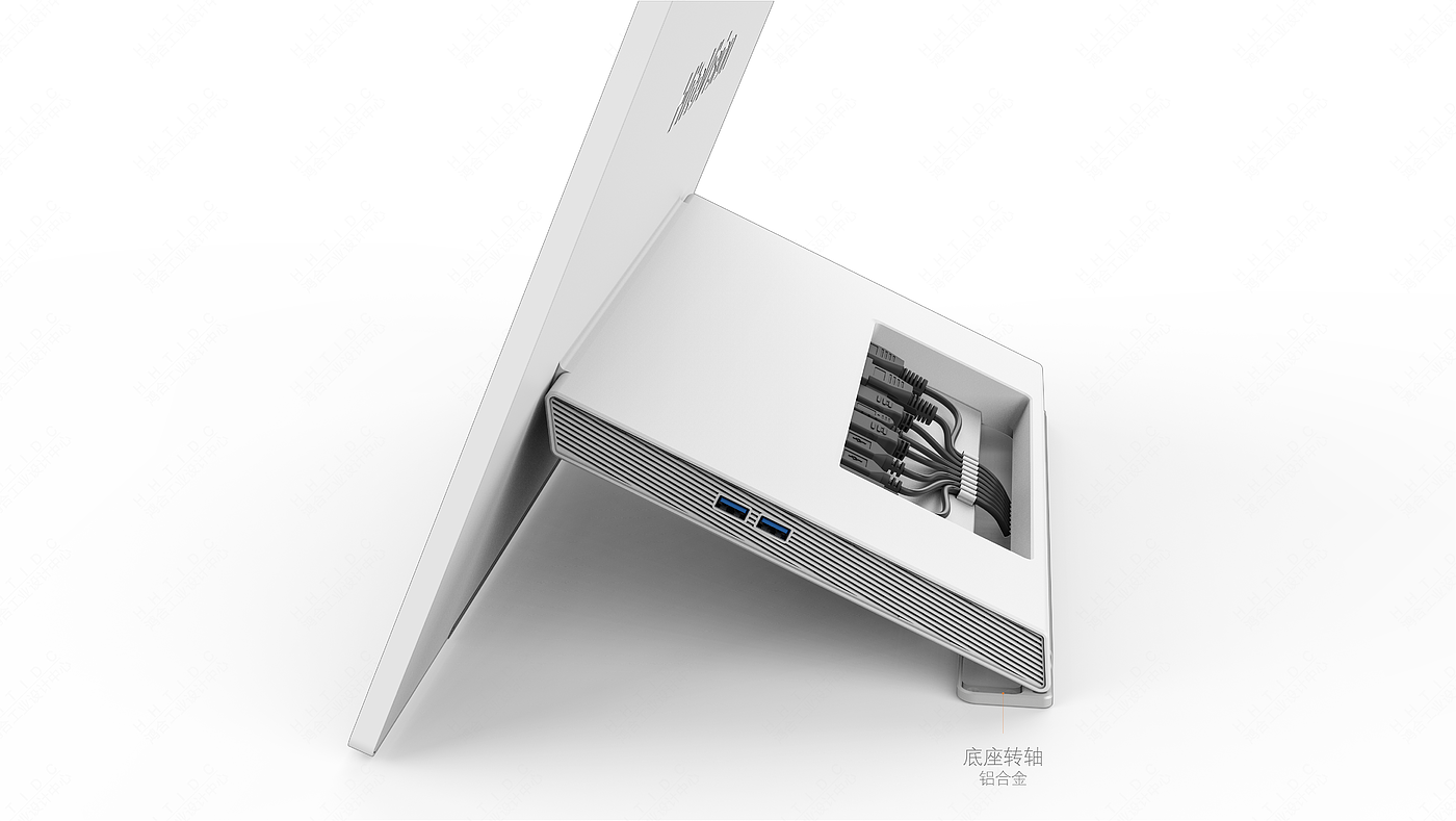 Touch all-in-one machine, Android computer, X86 computer，