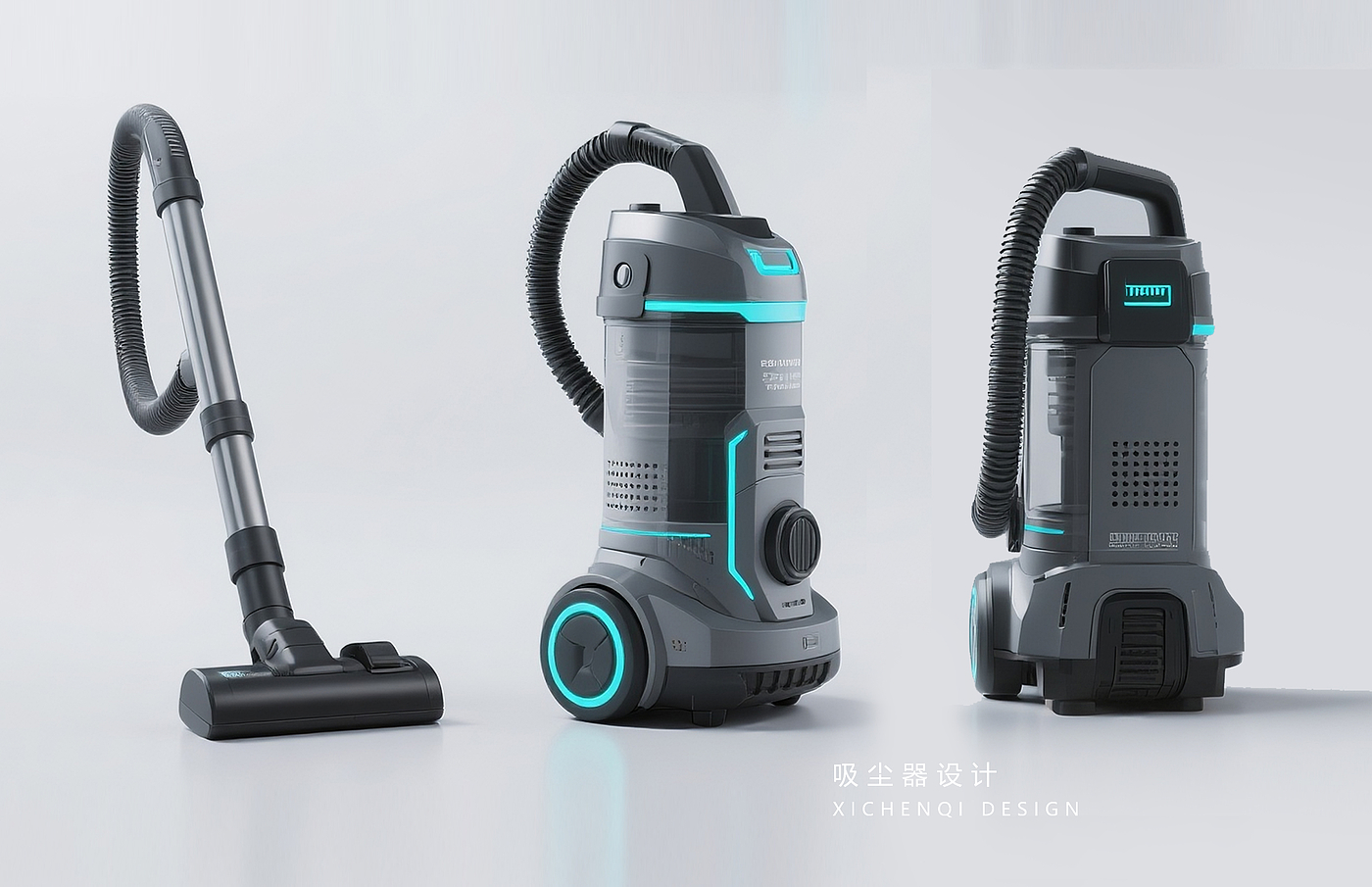 Appearance design，