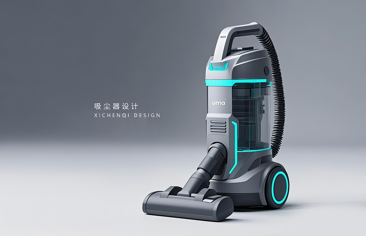 Appearance design，
